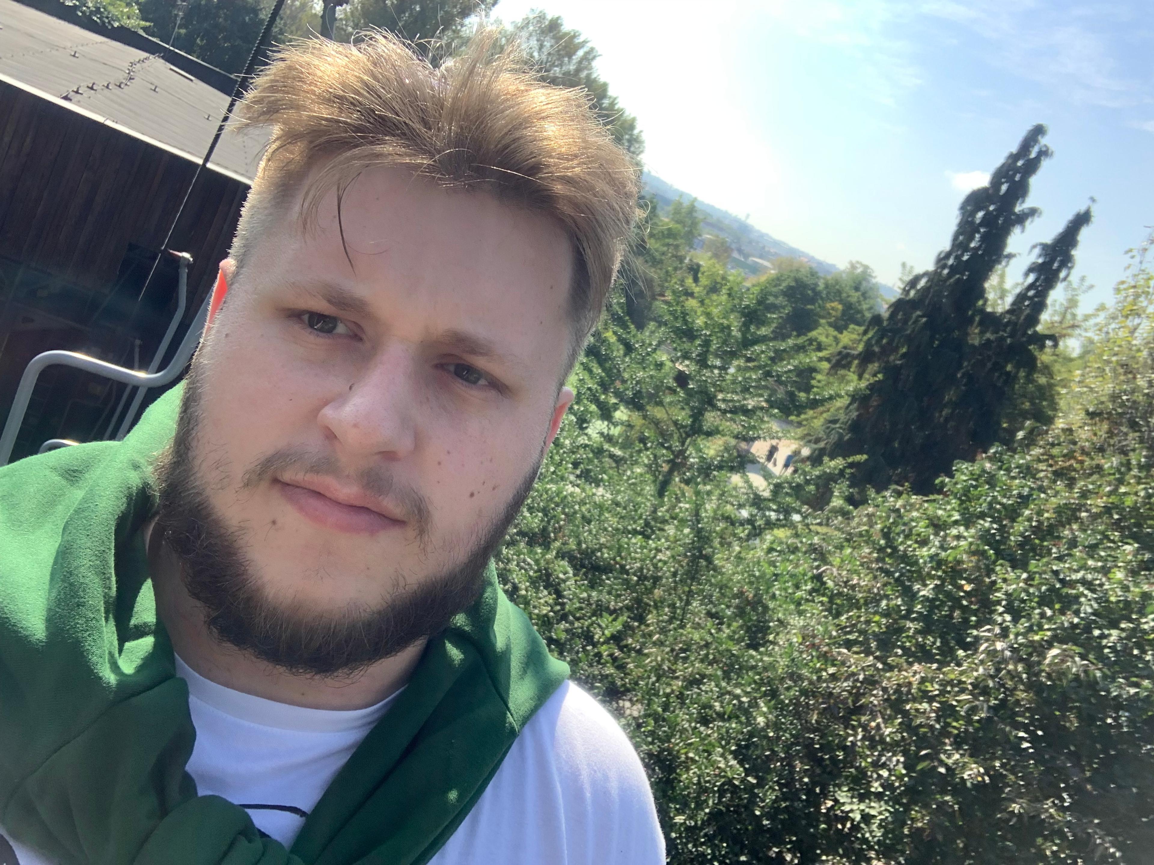 Jan Budák Budák
