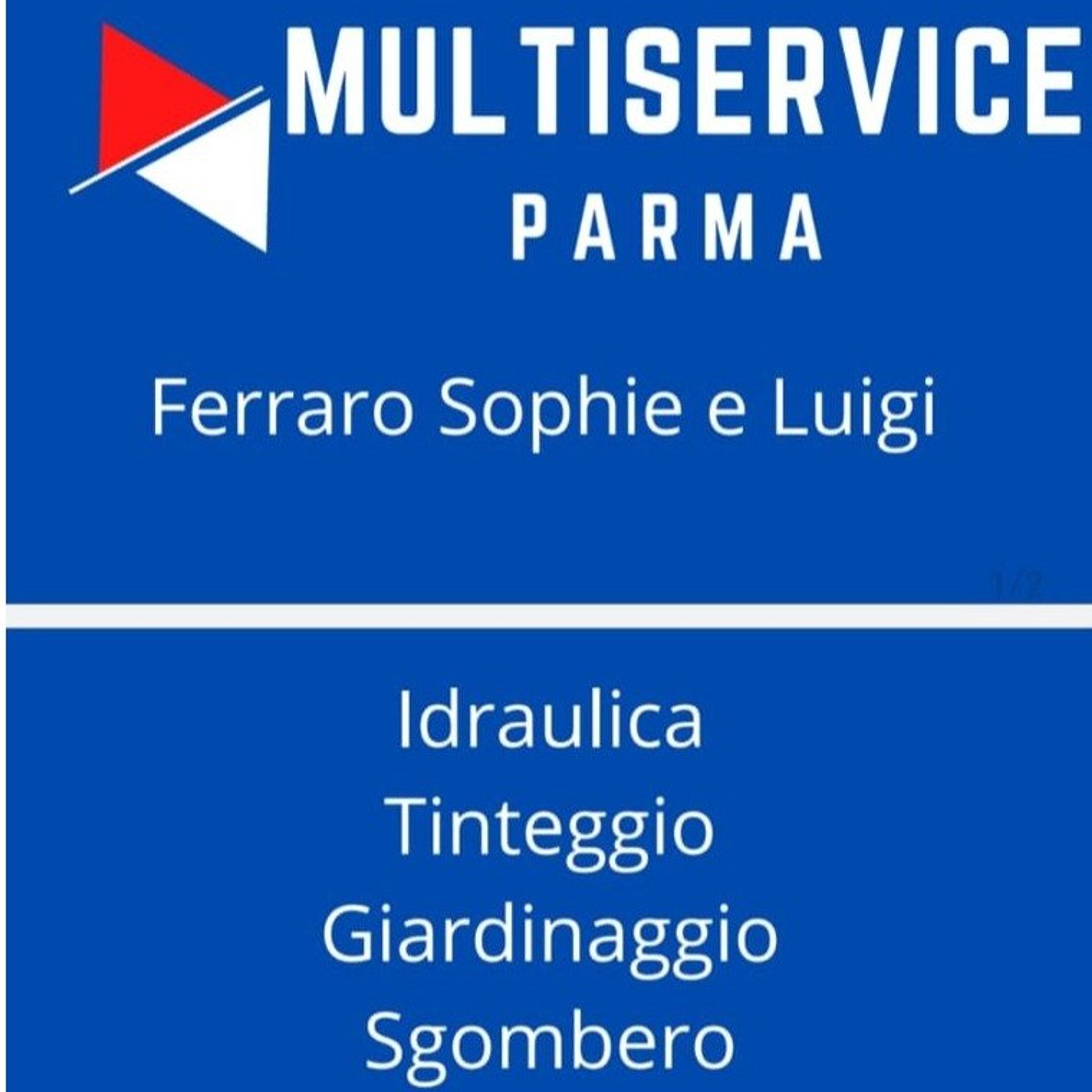 Luigi Giorgio Ferraro