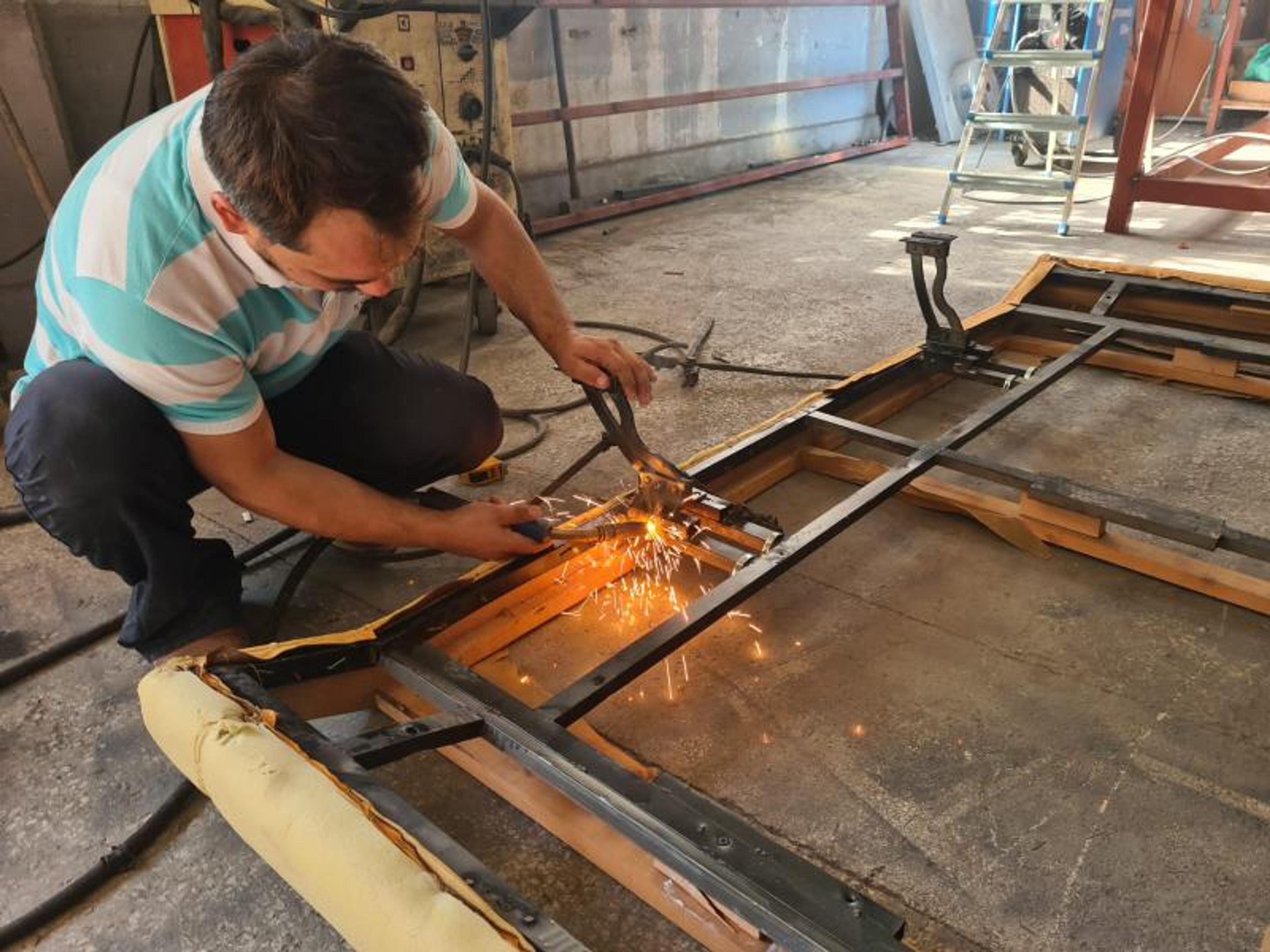 Ufuk Sarıekiz
