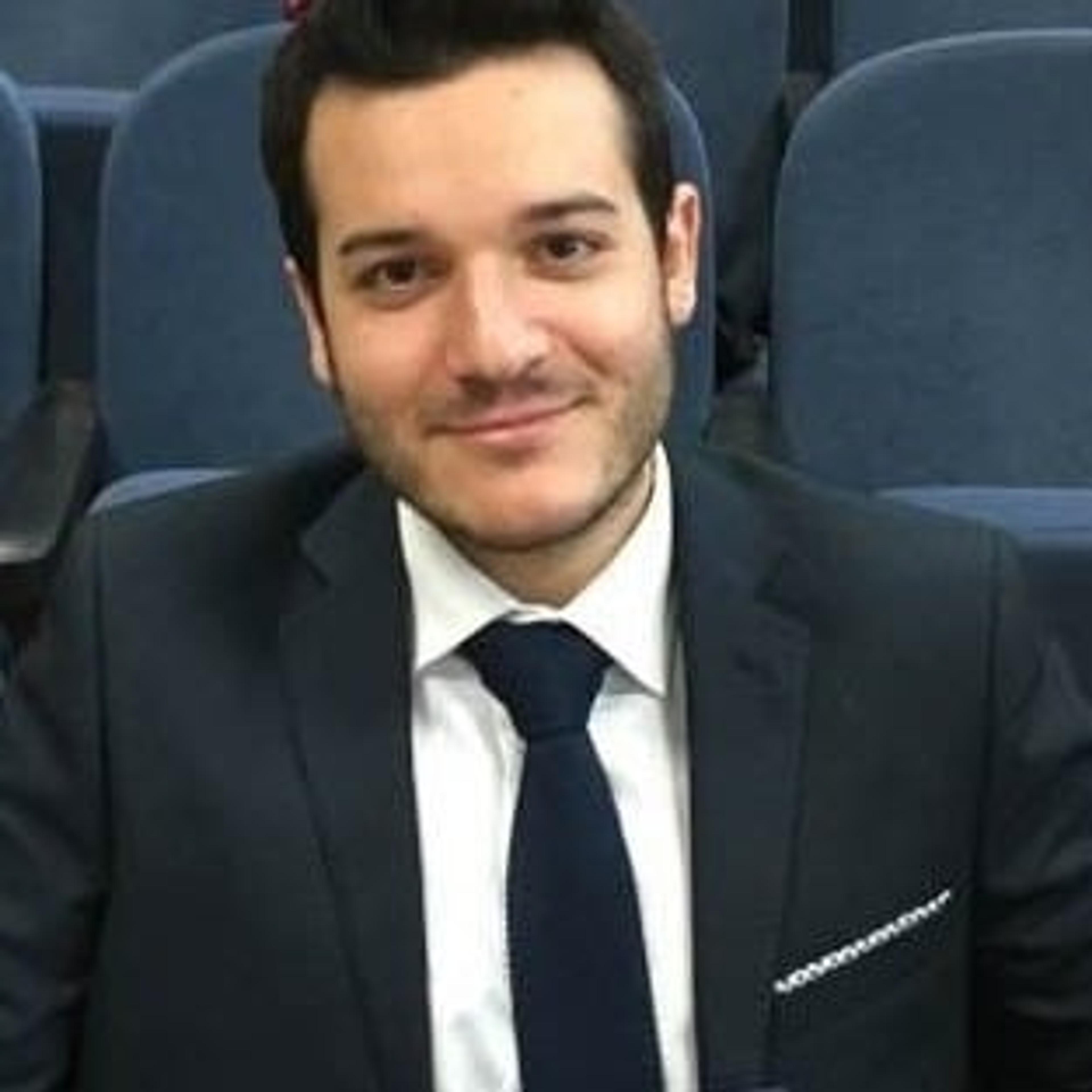 Claudio Vaccaro