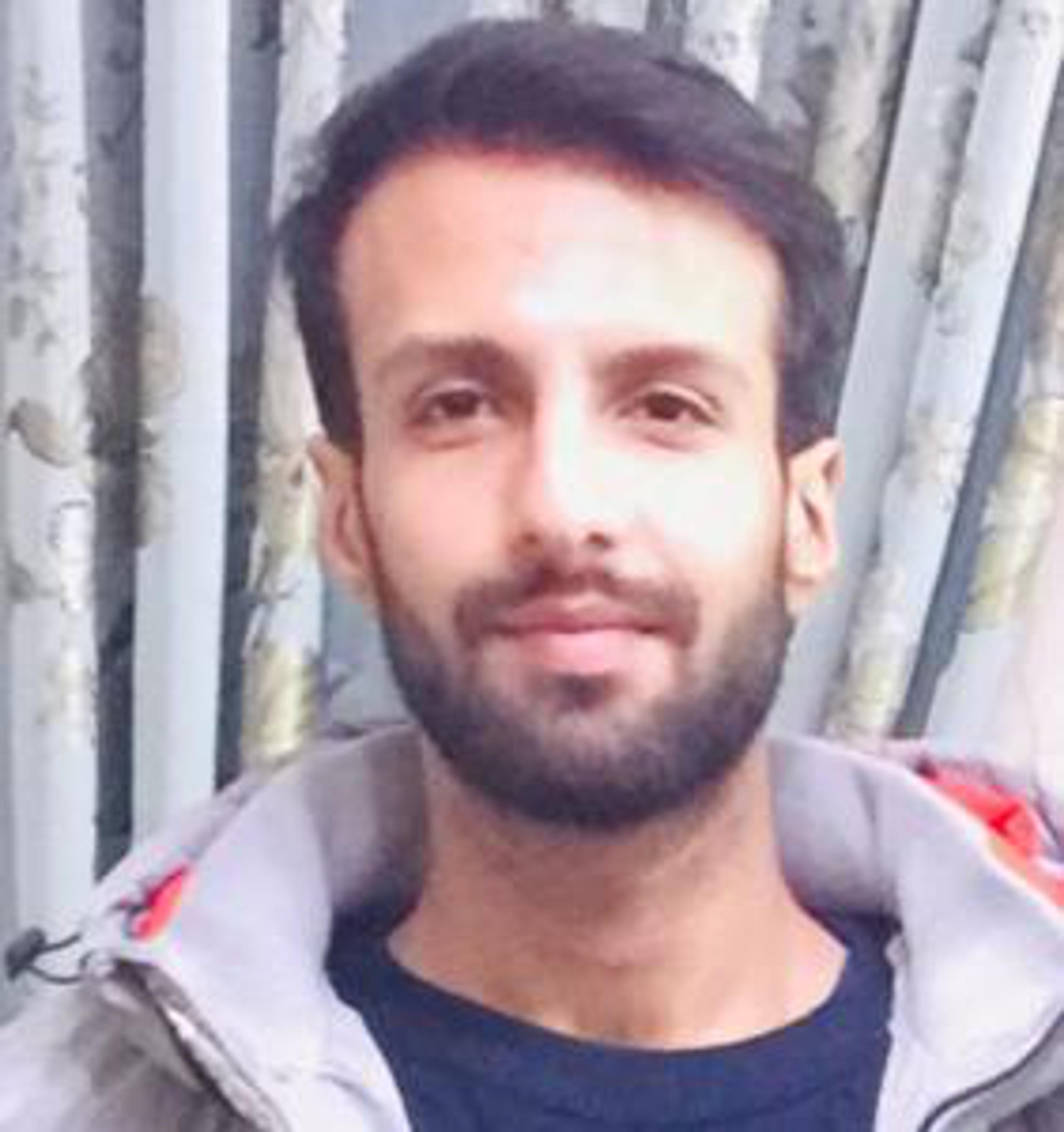 Hamza Salam