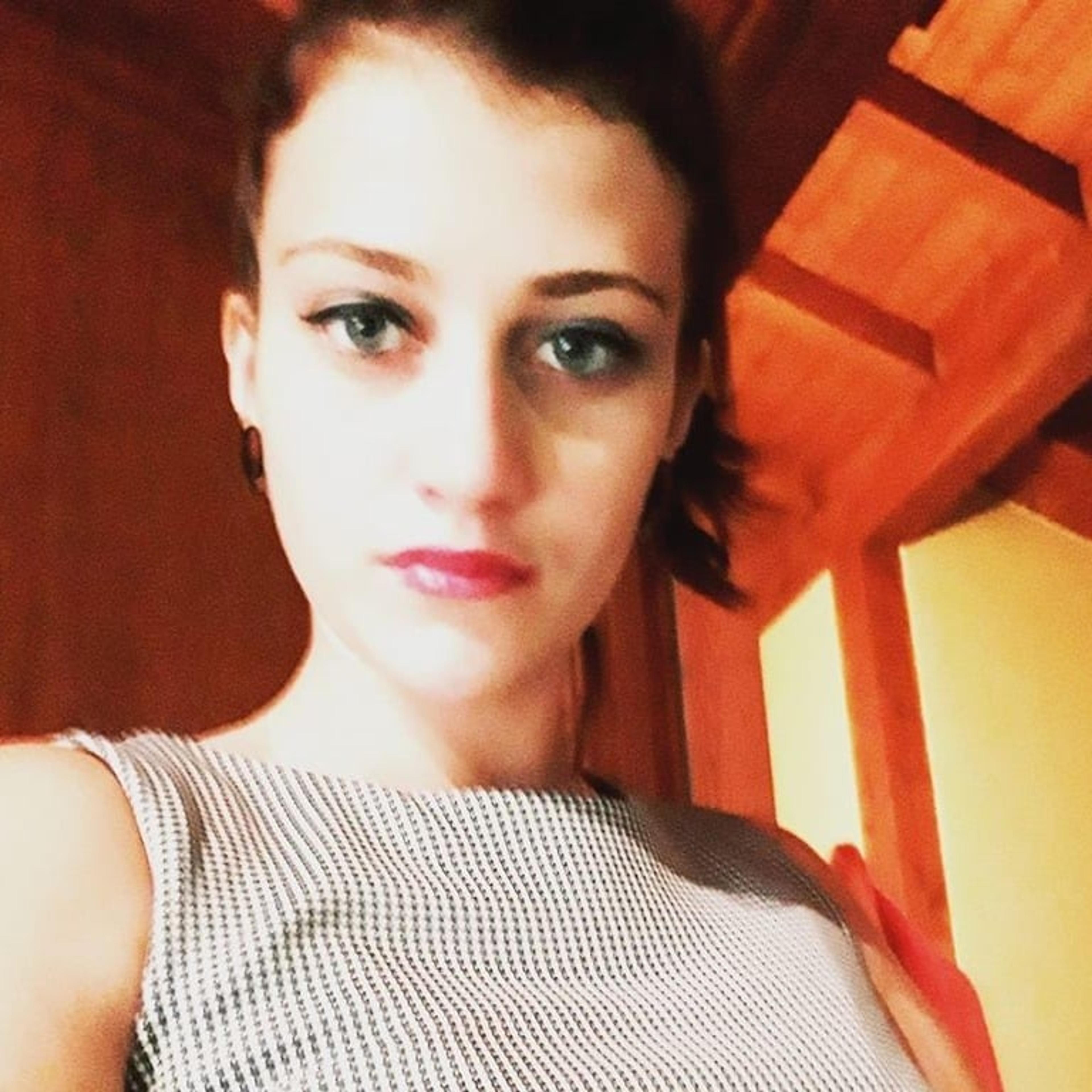 Ginevra Abrignani