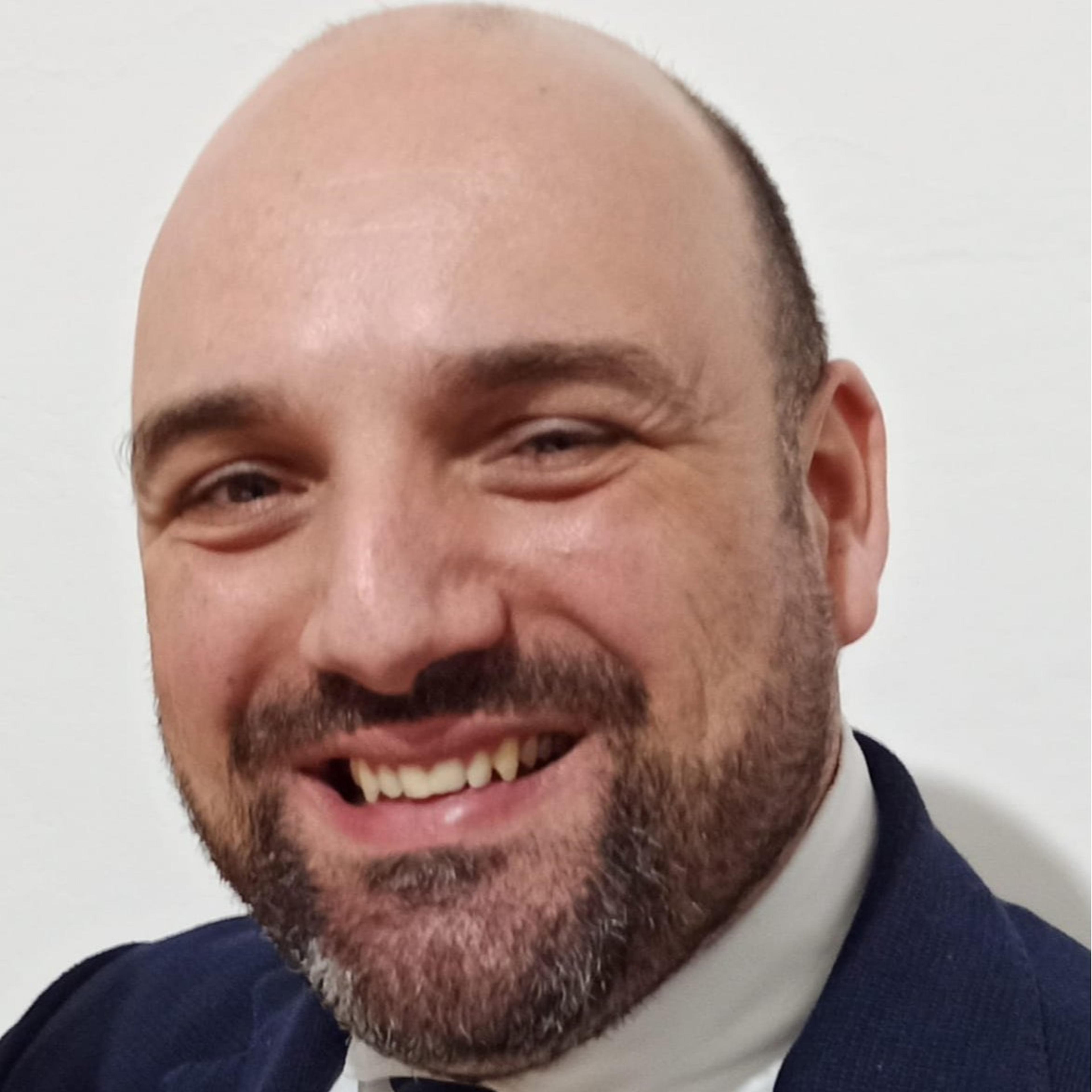 Dott. Riccardo Meloni