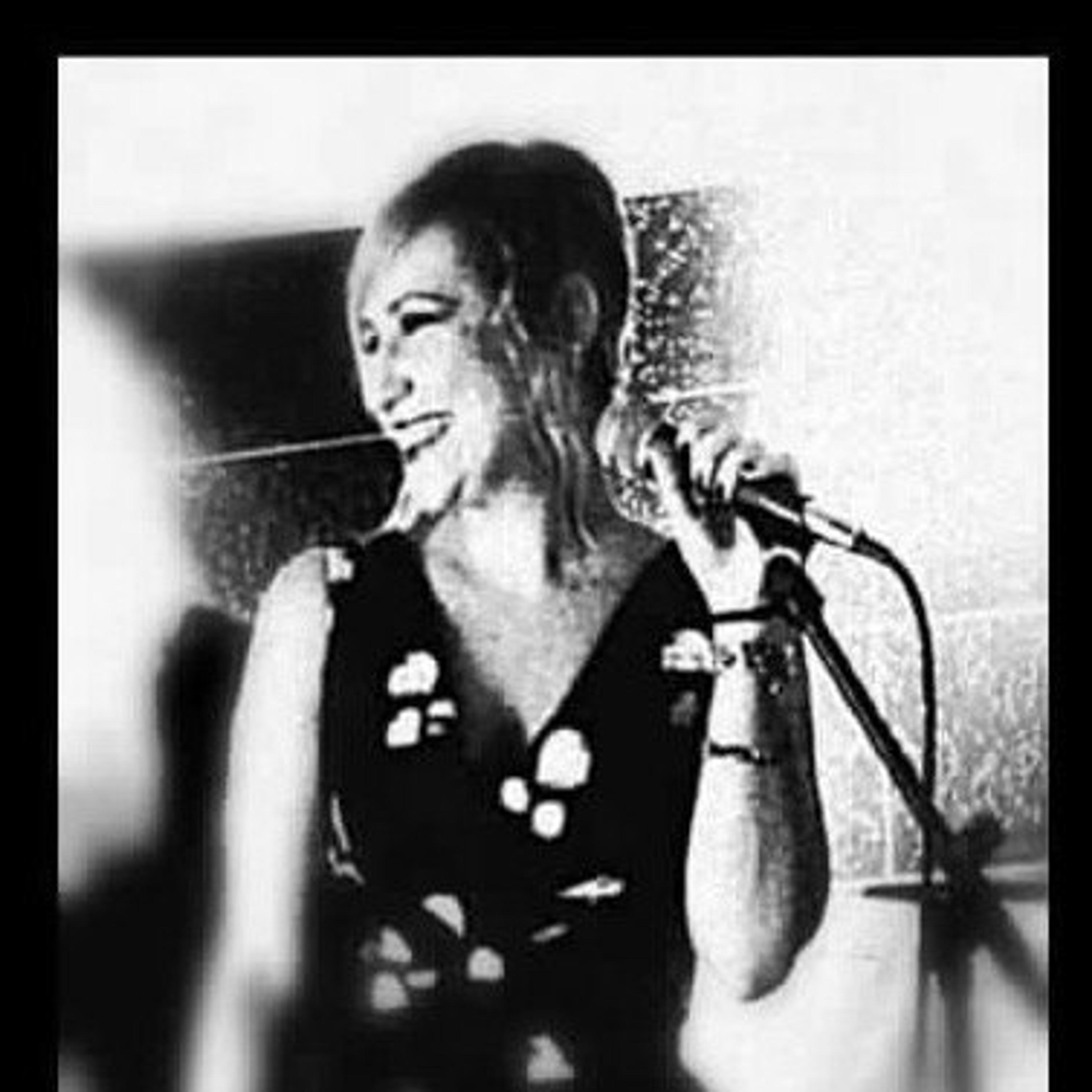Valeria Collà Ruvolo