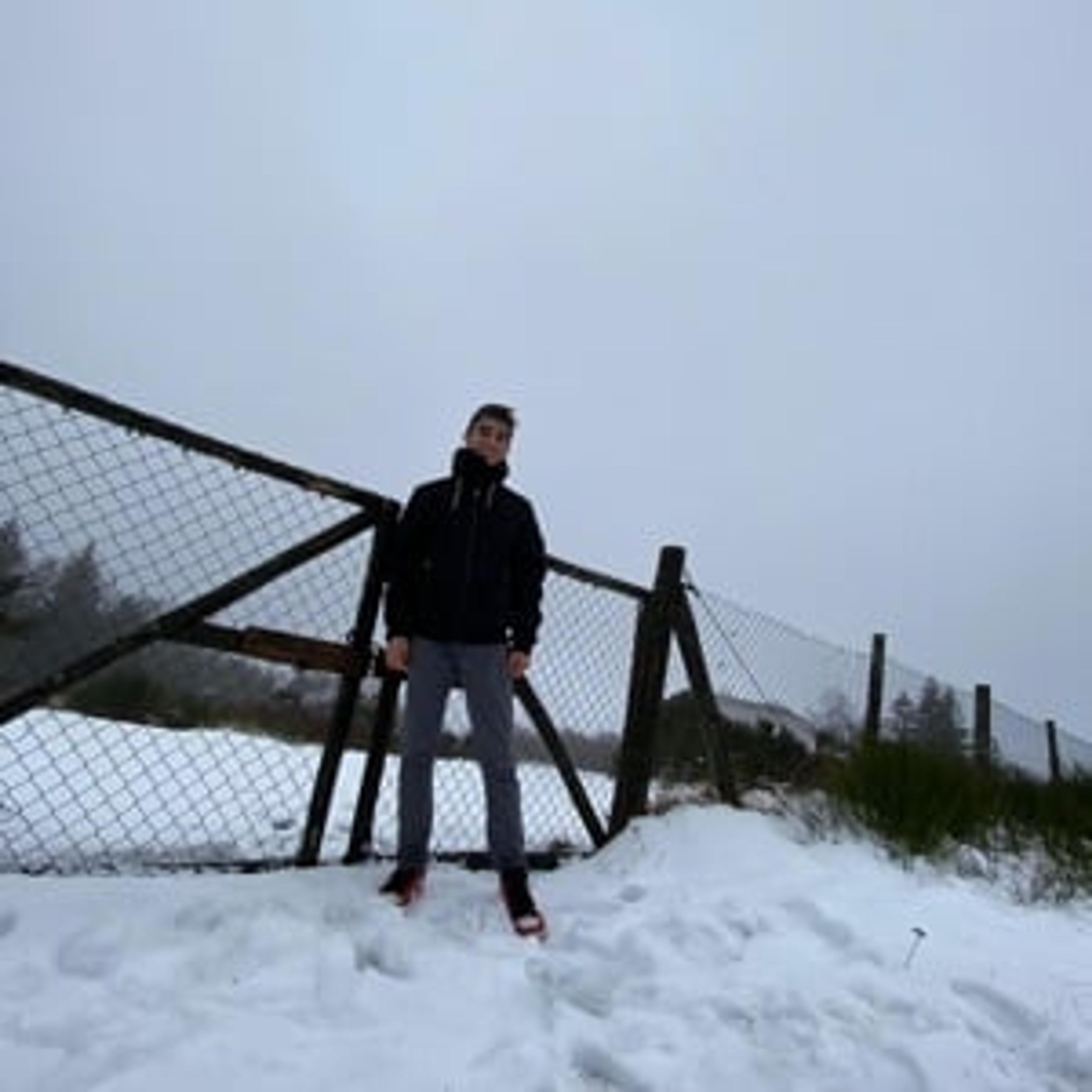 Samuele Bigazzi