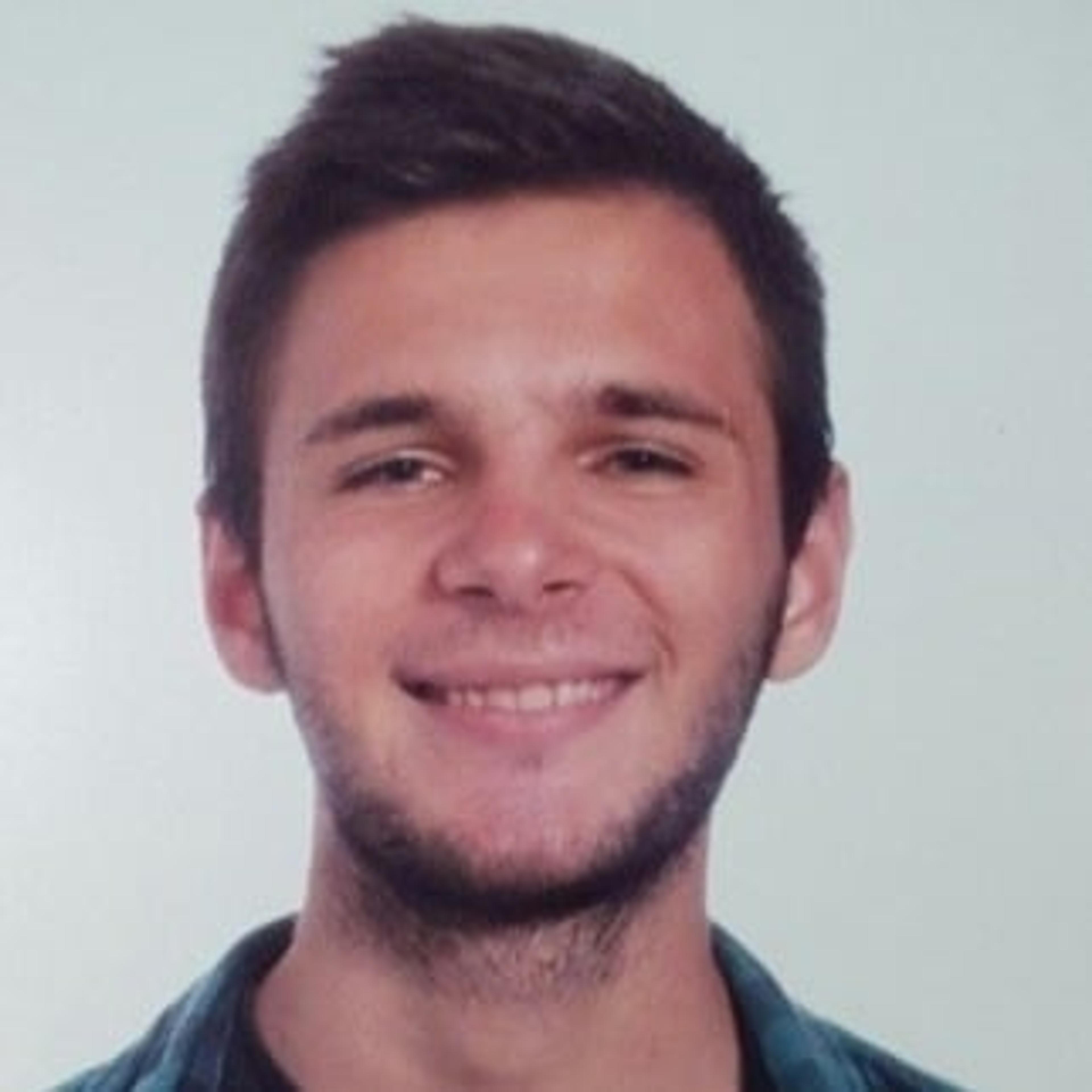 Alex Banuti