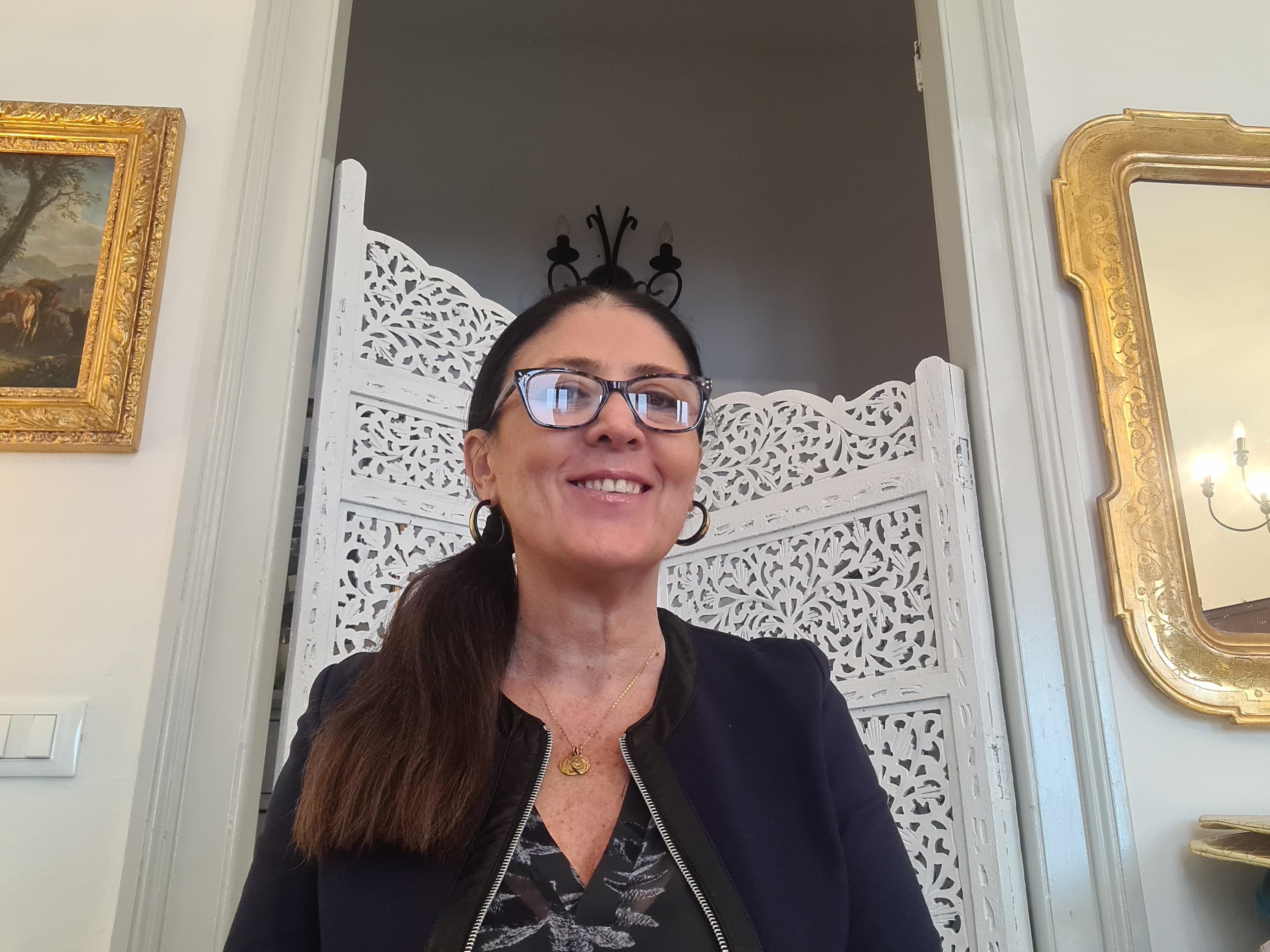 Lavinia Landi
