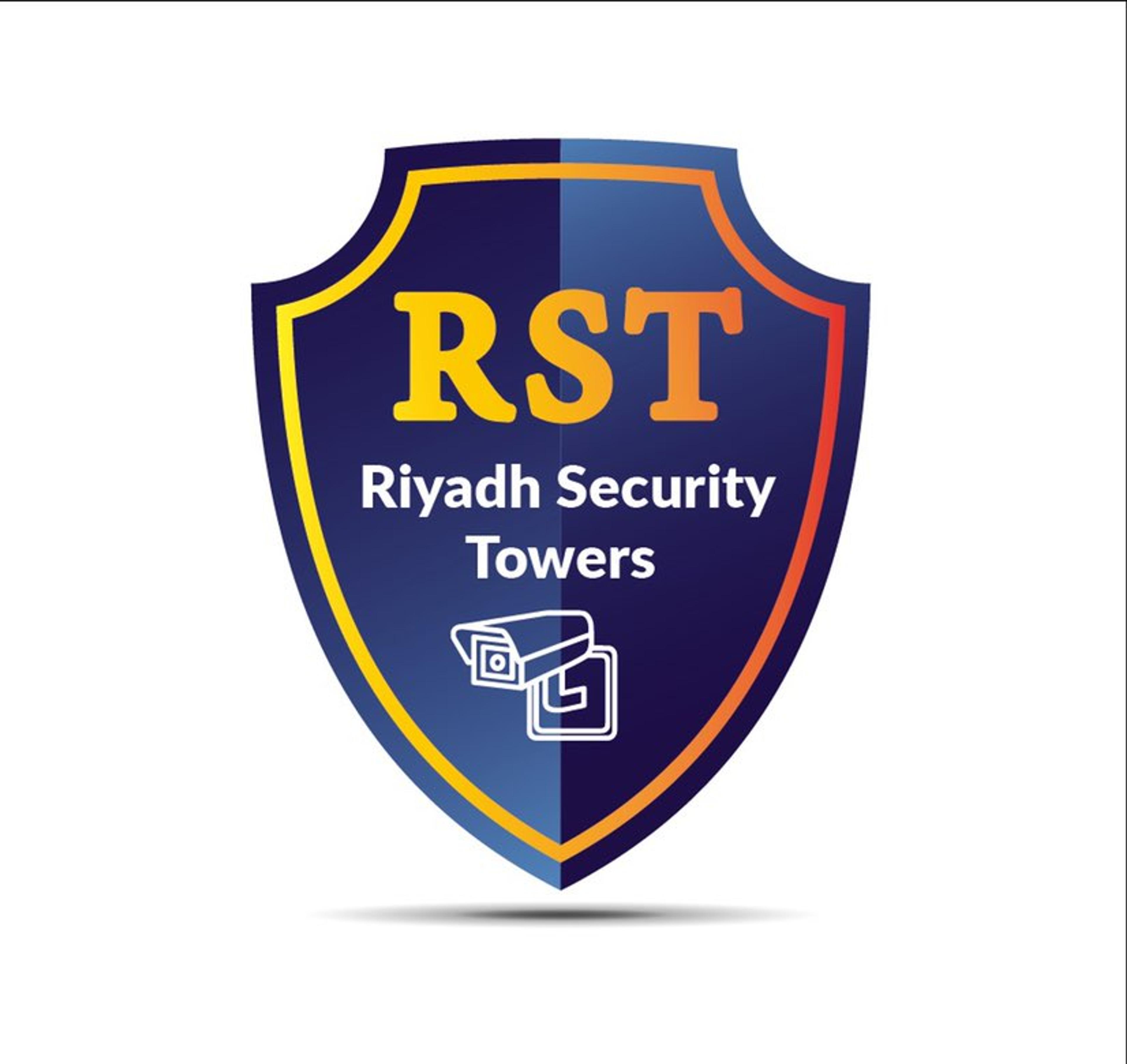 مؤسسة أبراج الرياض لكاميرات المراقبة