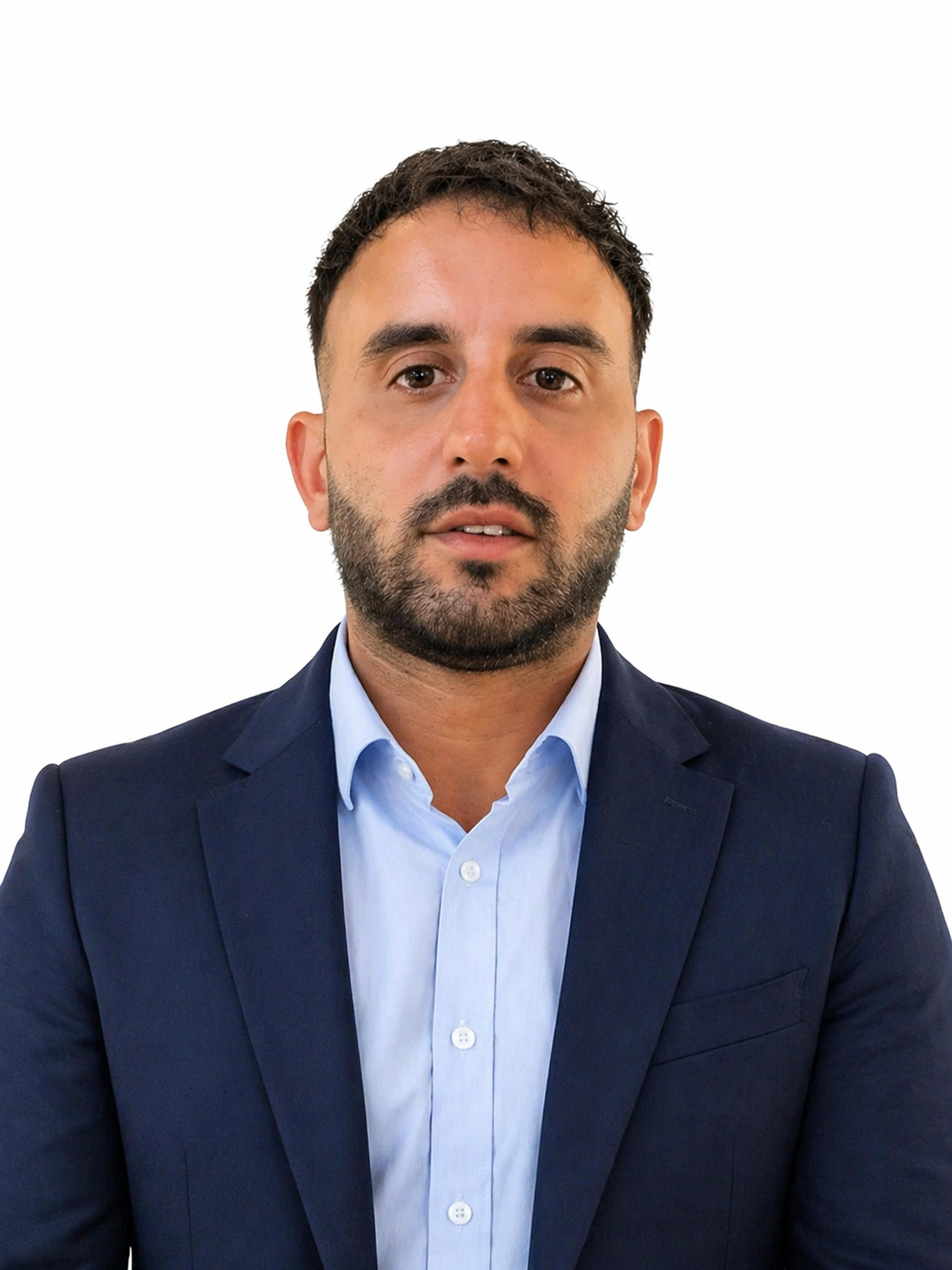 Julio Puente