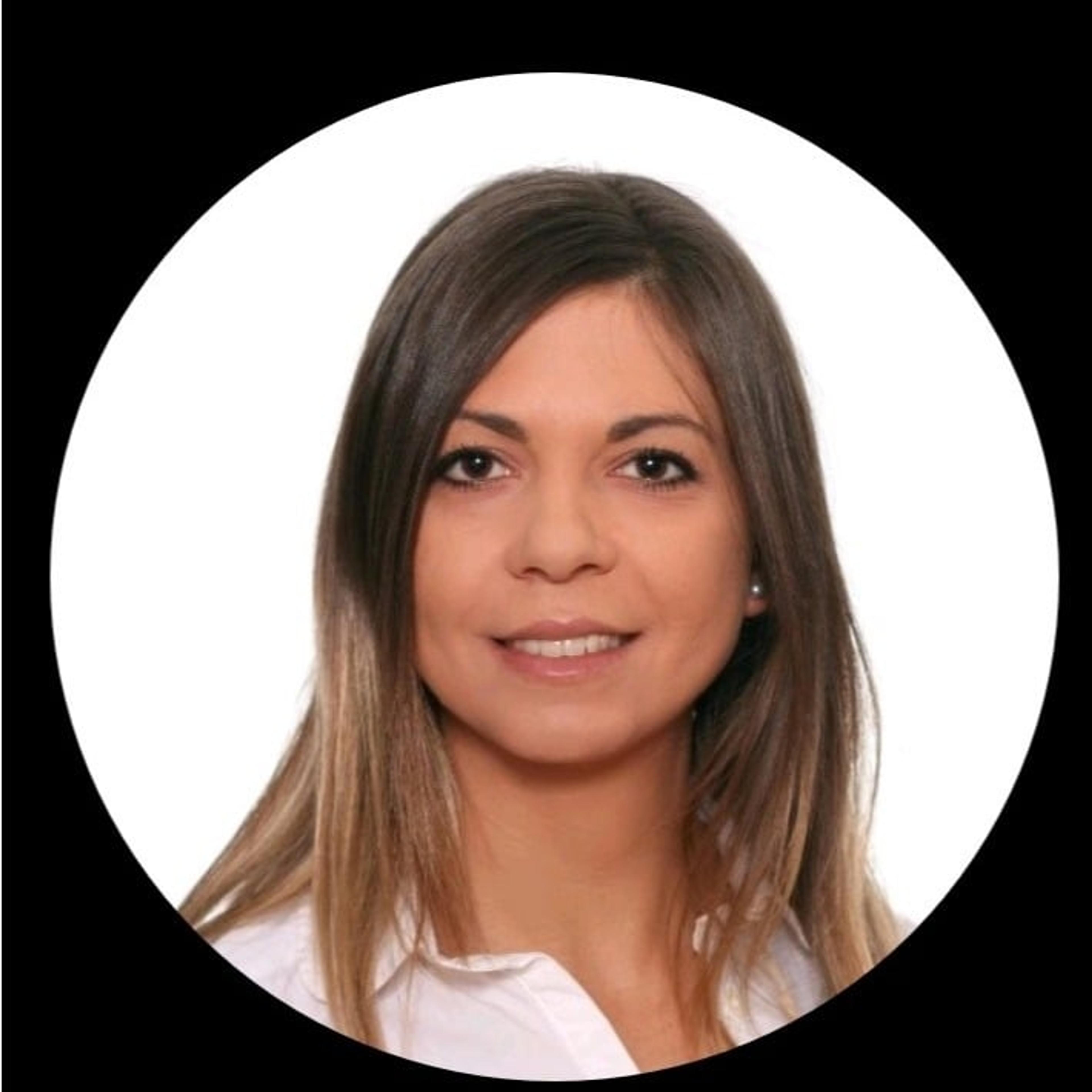 Marica Savo Sardaro