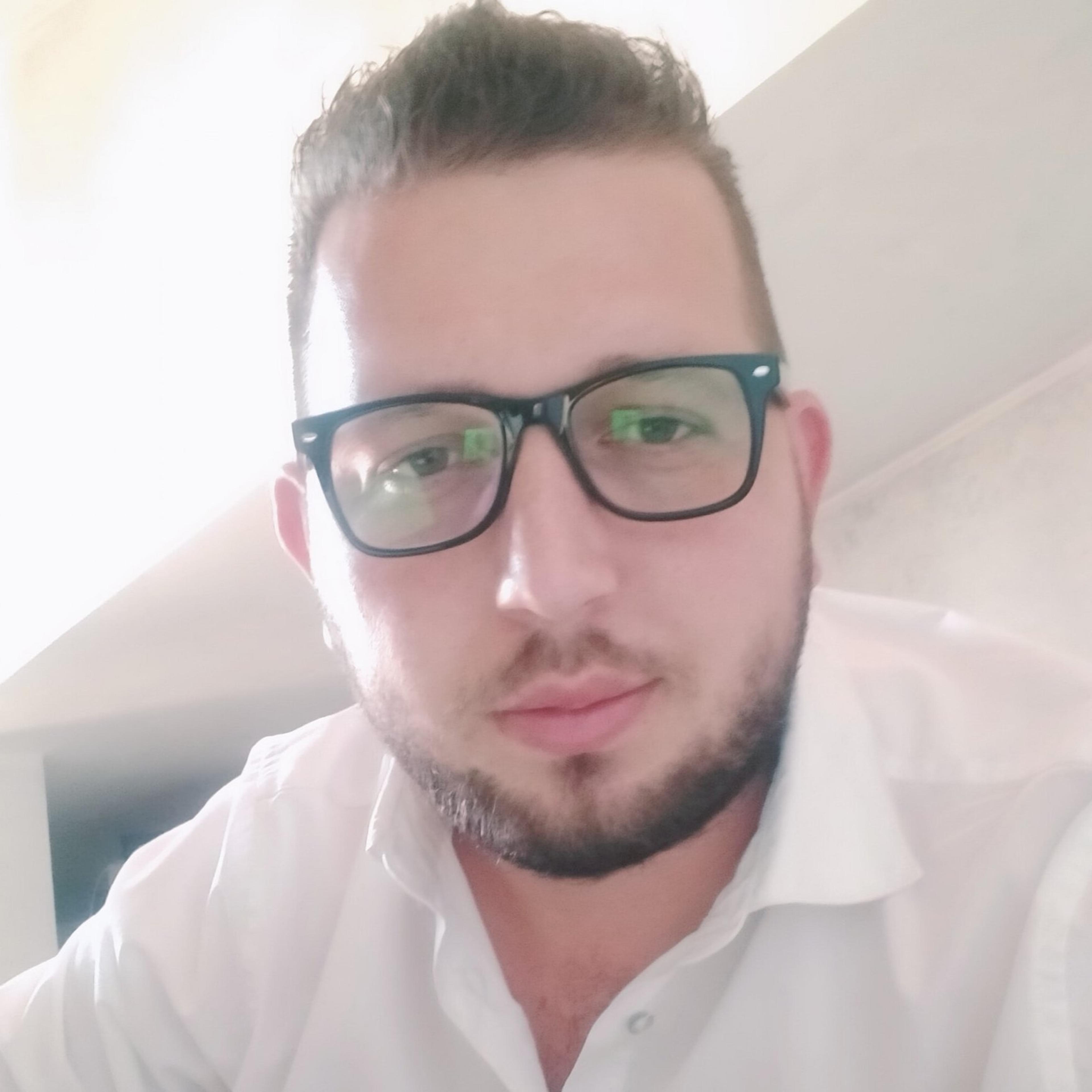 Cosmin Anton Mihoc