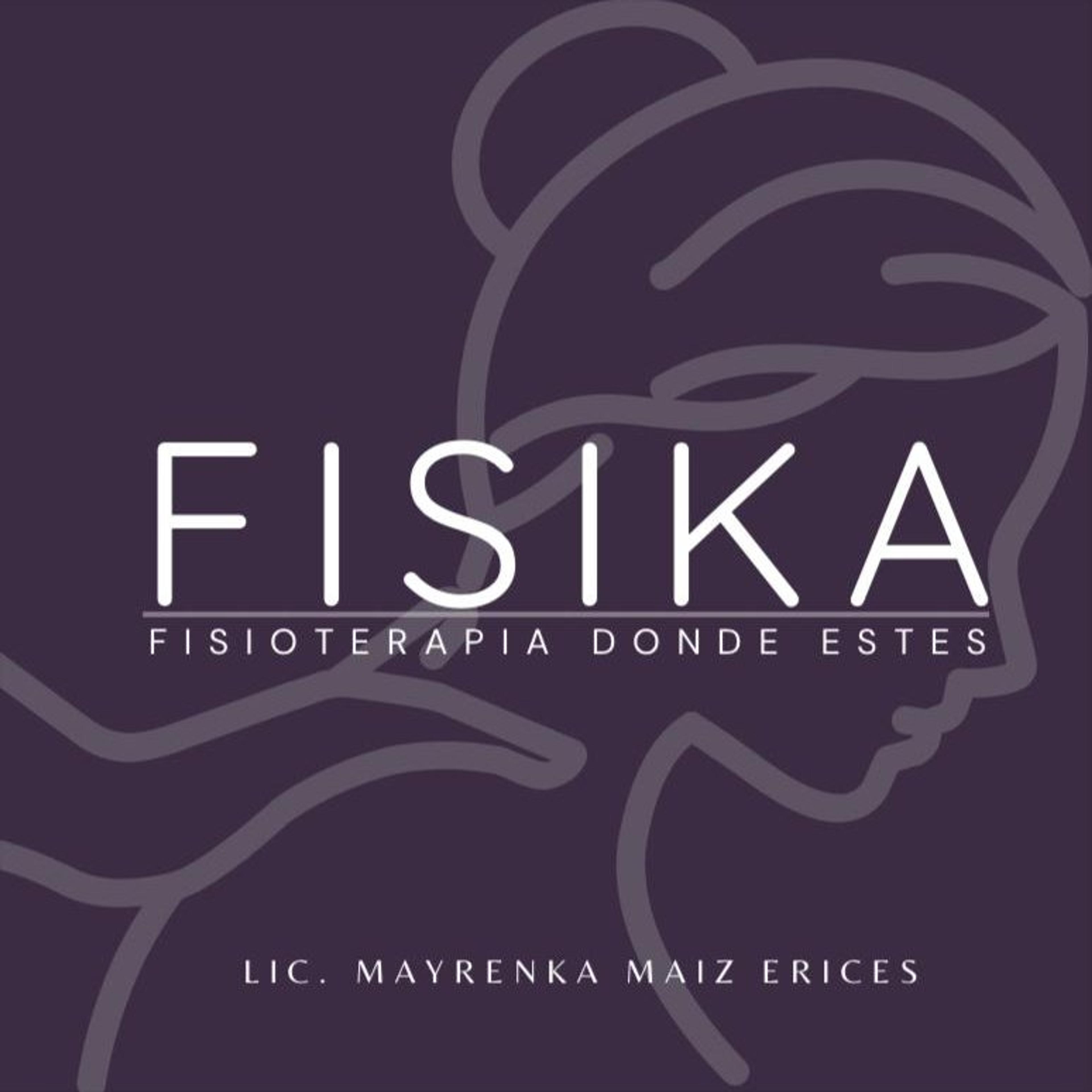 Mayrenka Maiz Erices