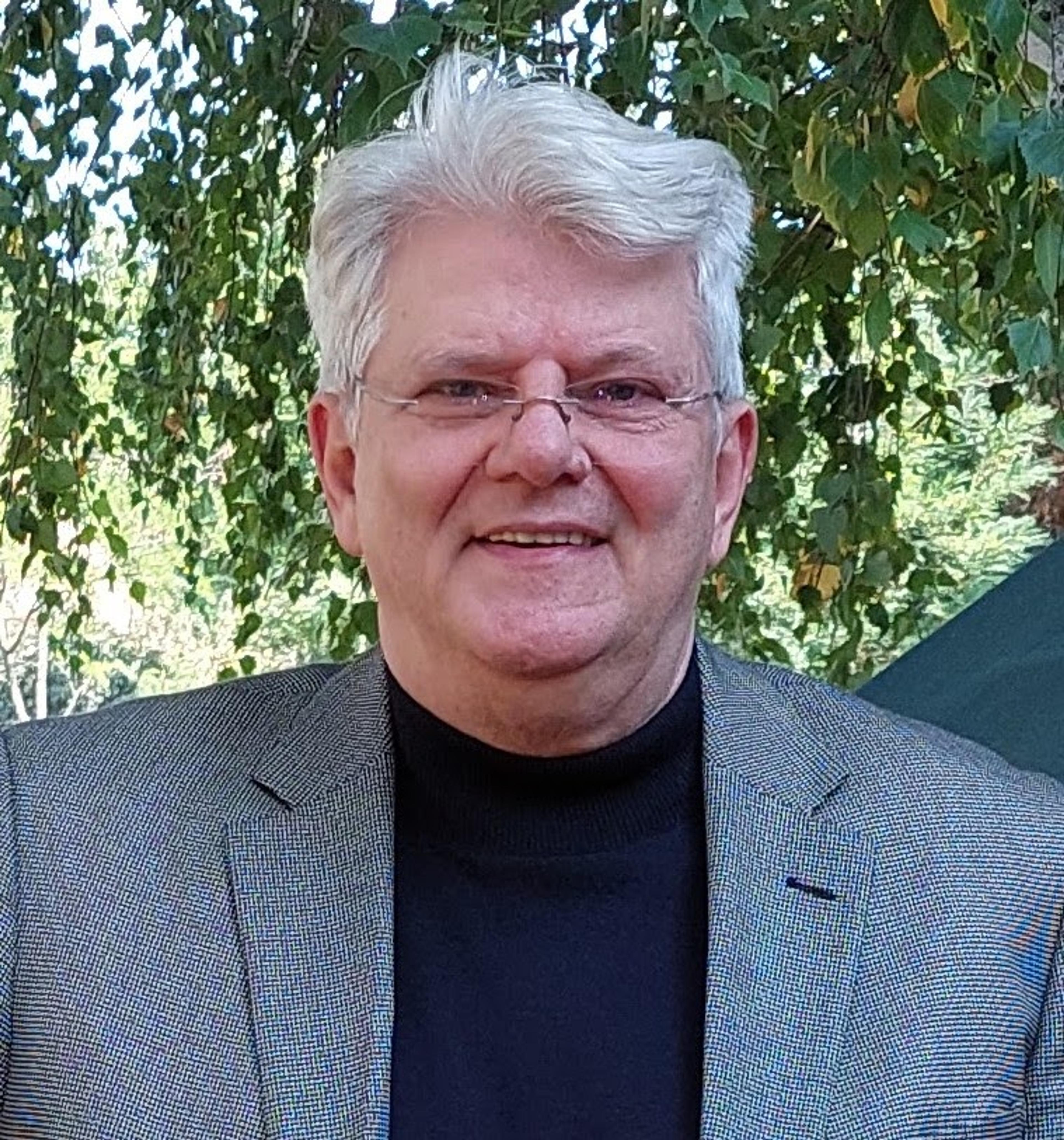 Attila Kálmán