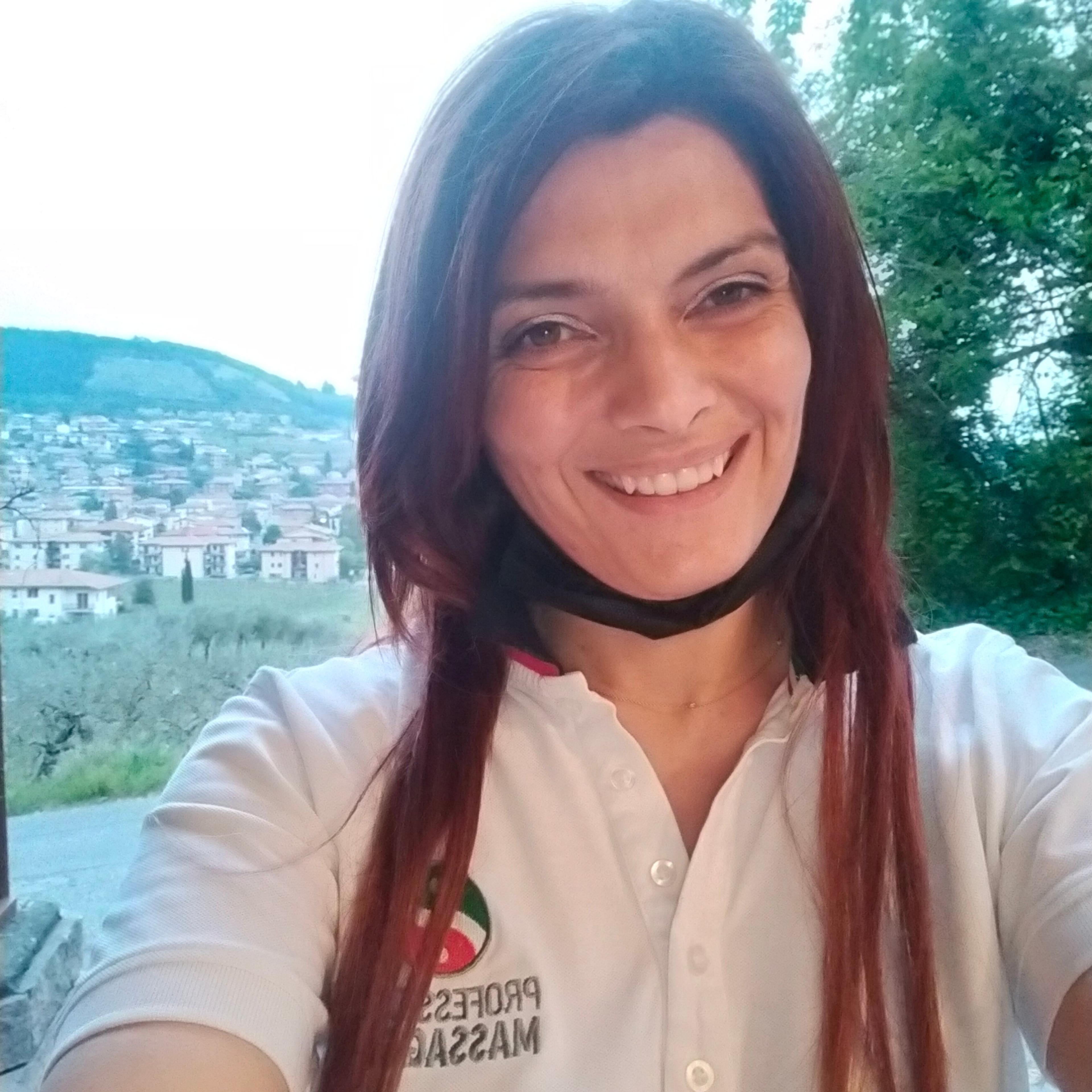 Marzia Feneri