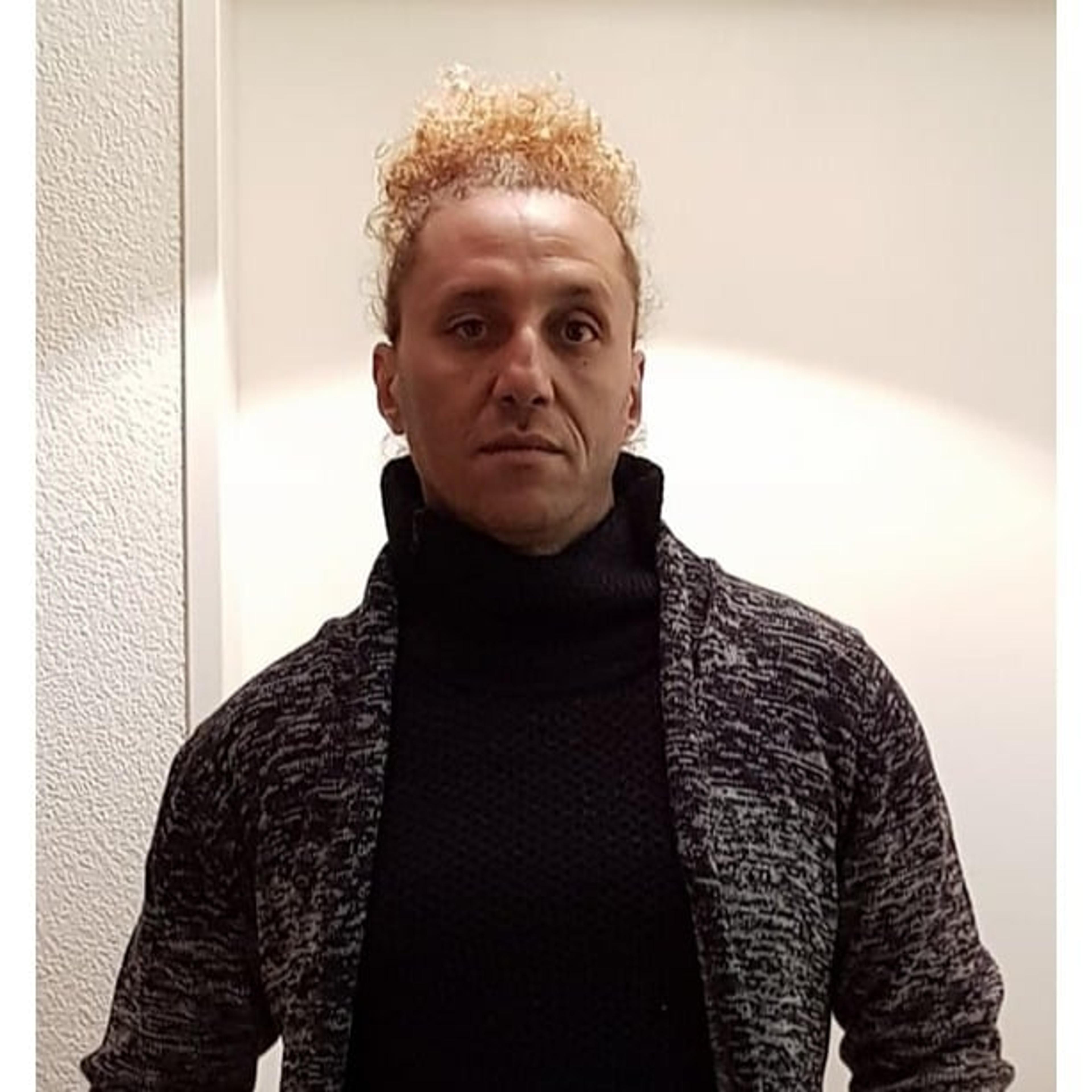 Ahmed Elhalwagy