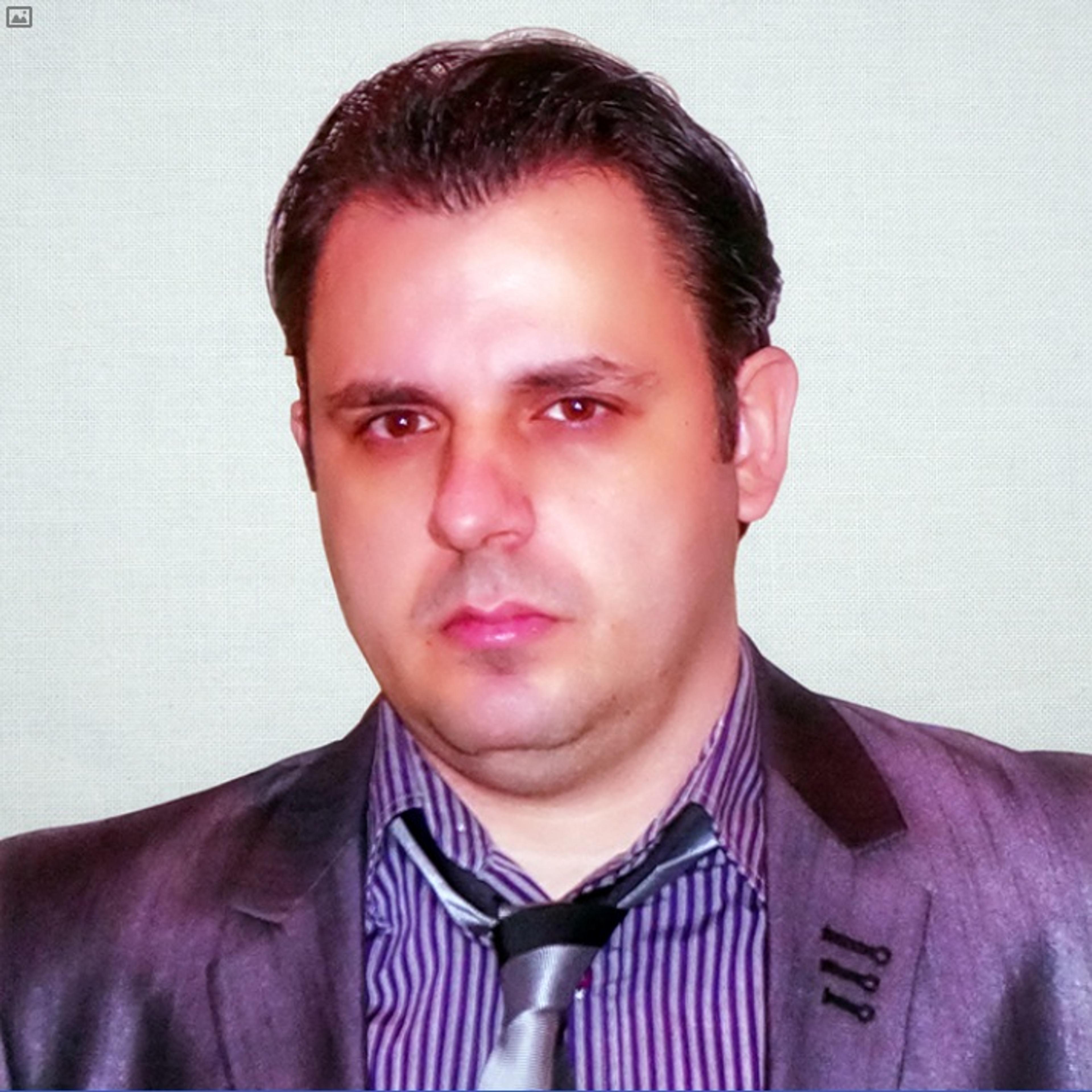 Selim Alp Yumlu