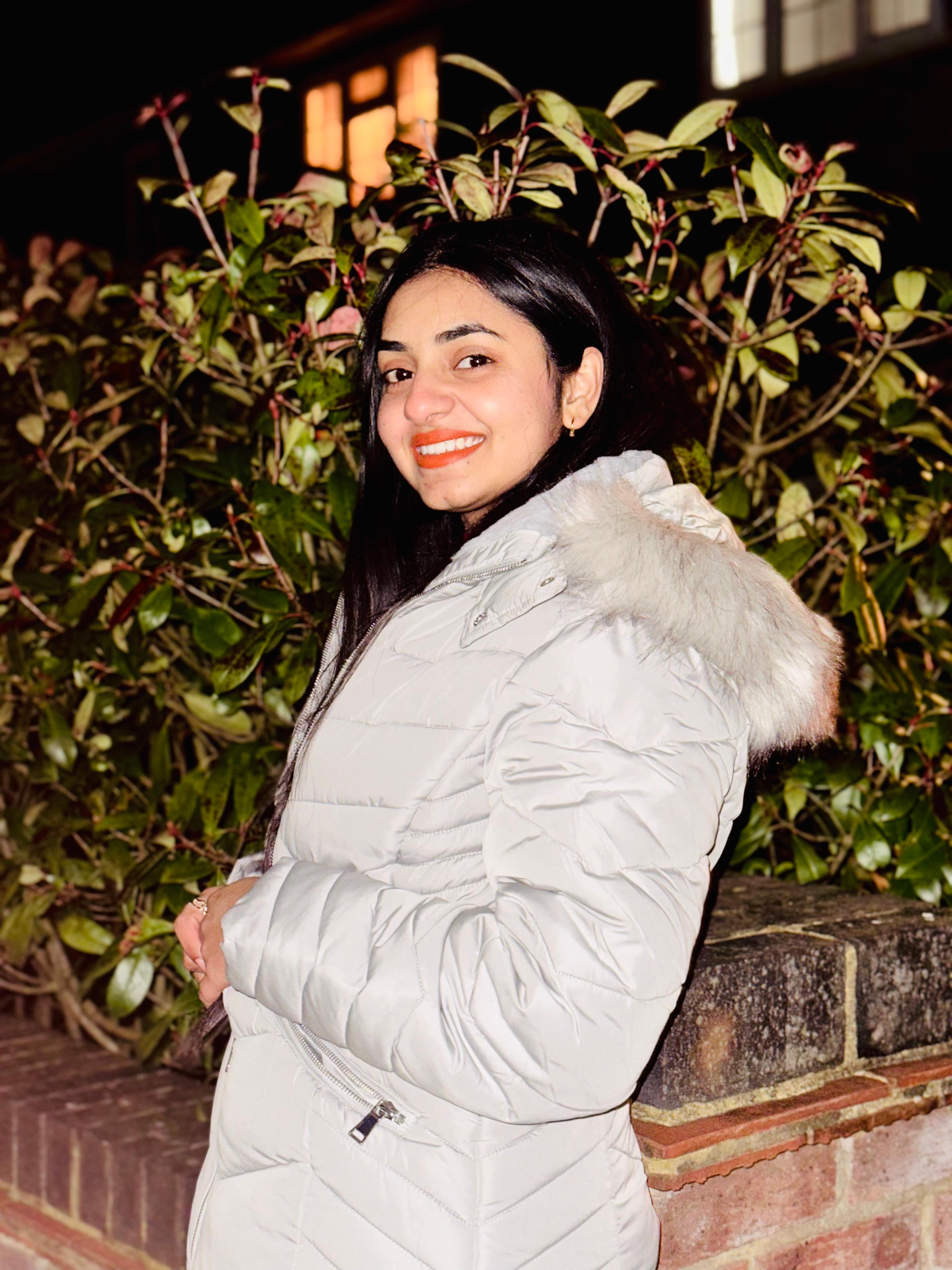 Lovepreet Kaur