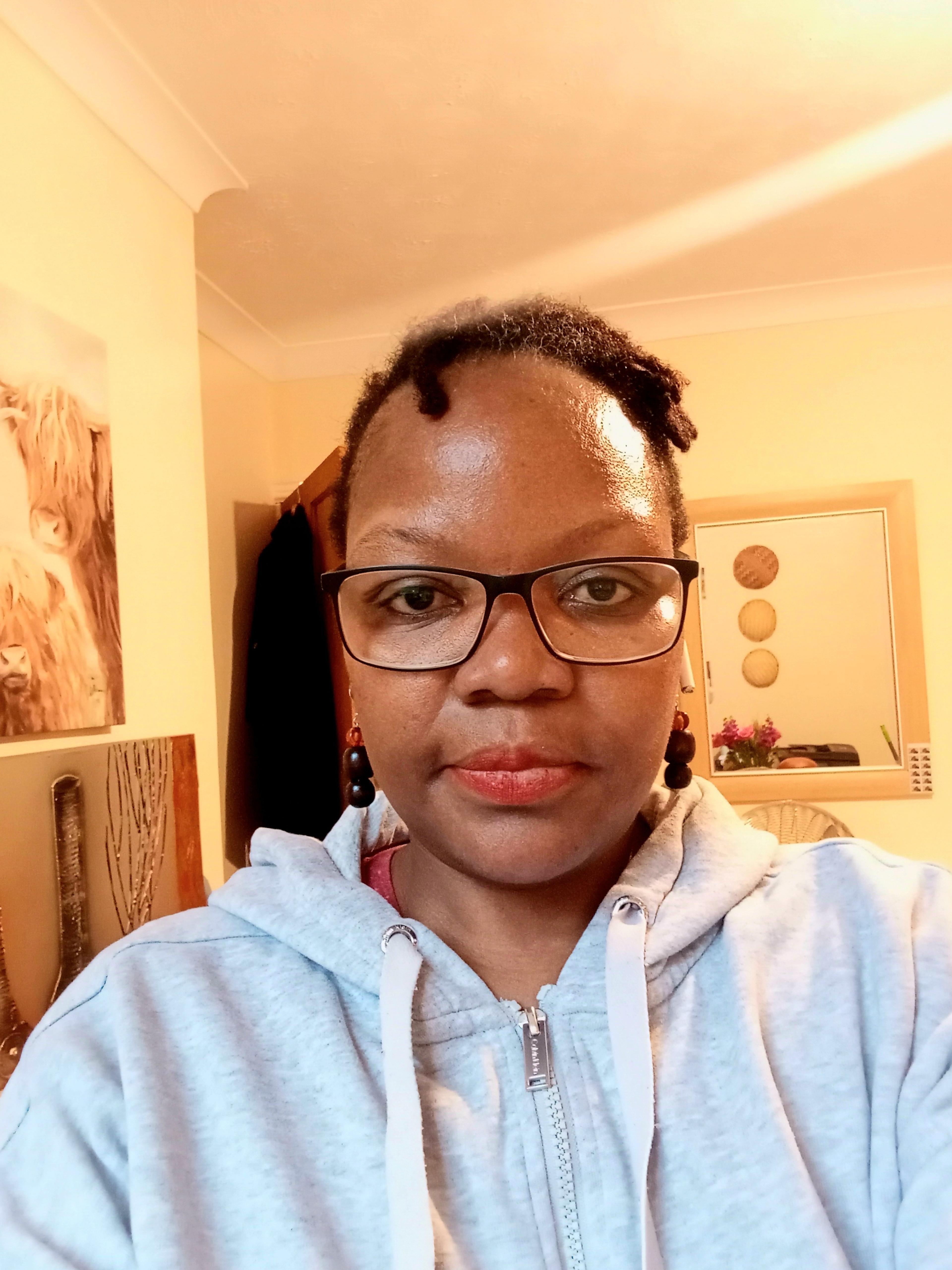 Joyce Sibanda