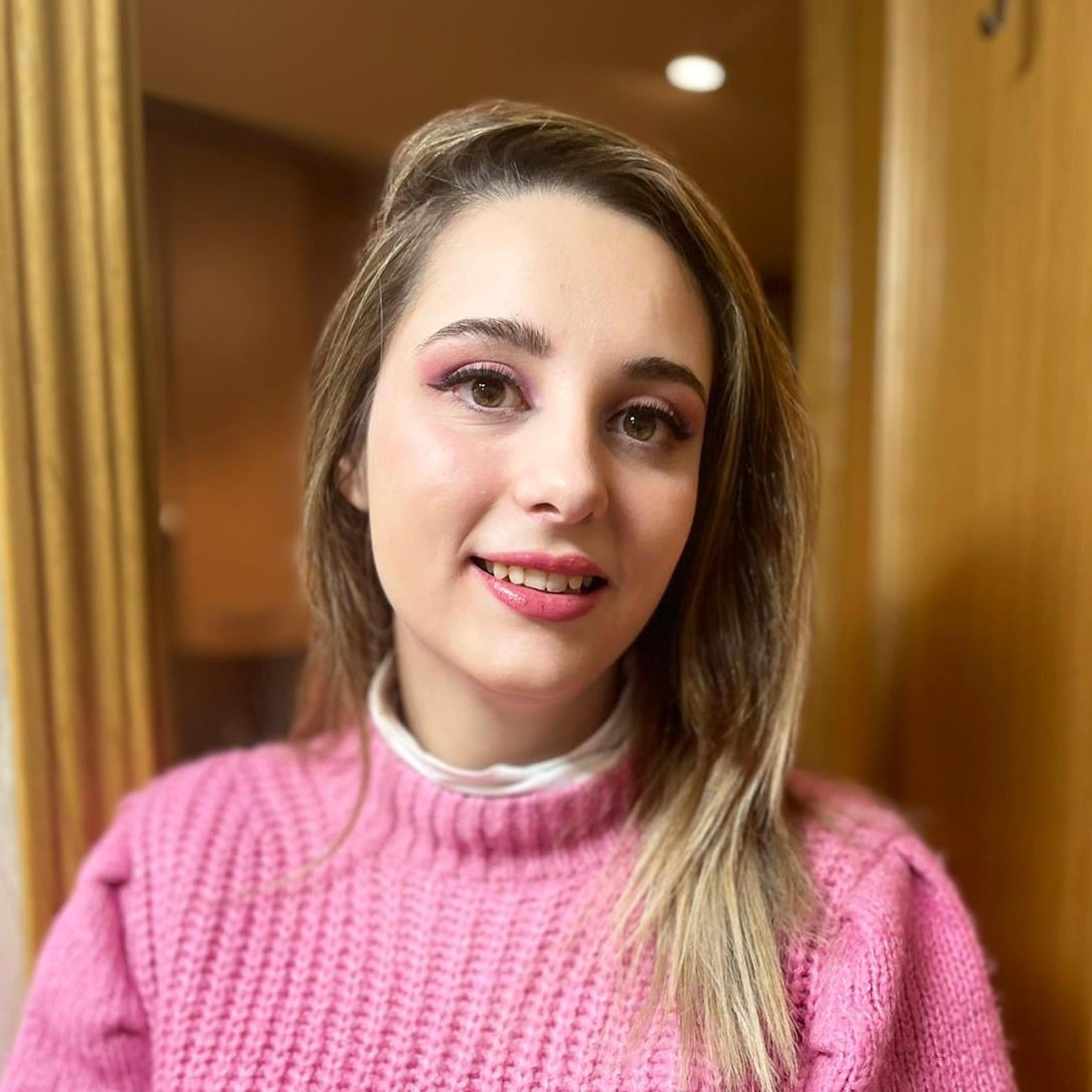 Raquel Nieto Castillo