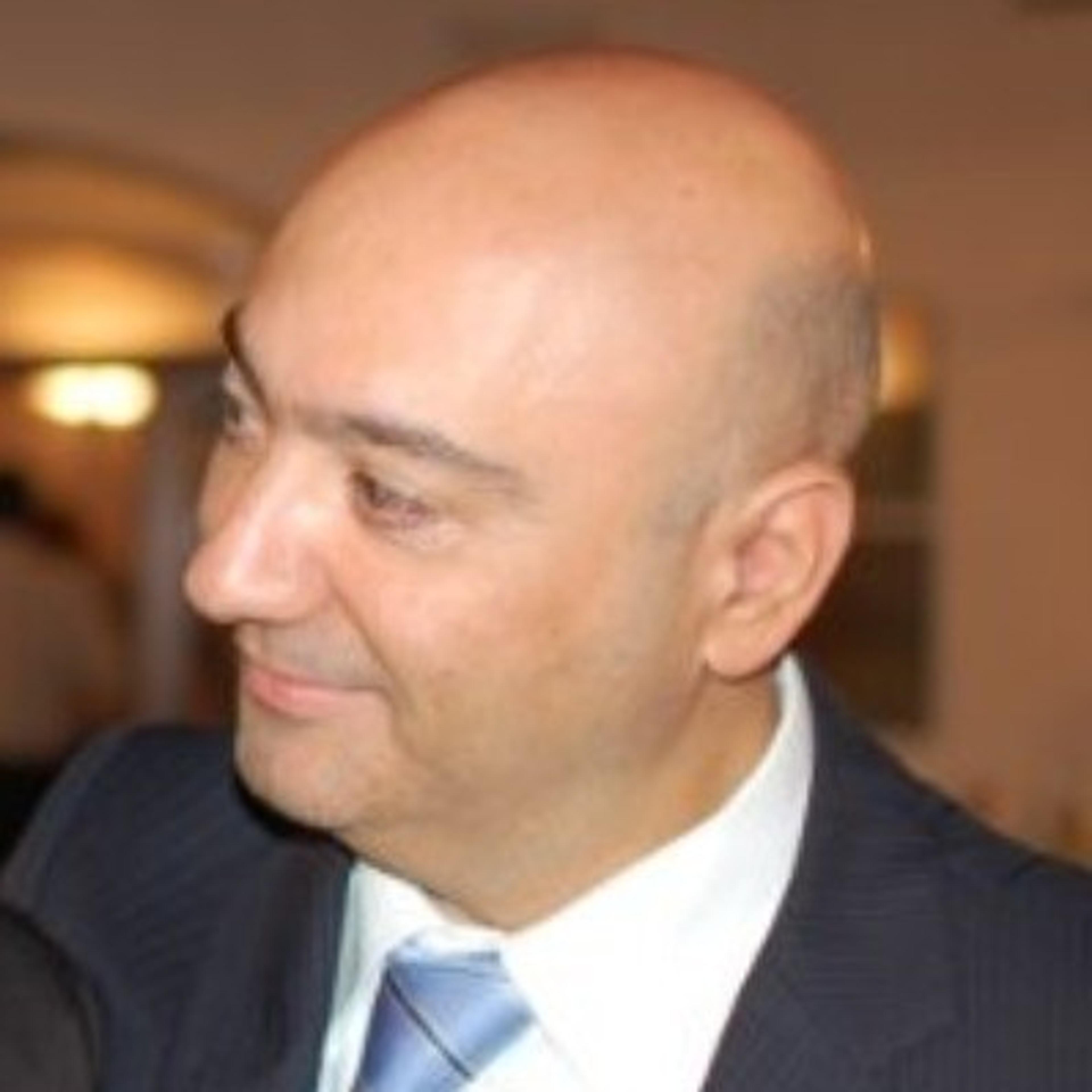 Adamo Vommaro