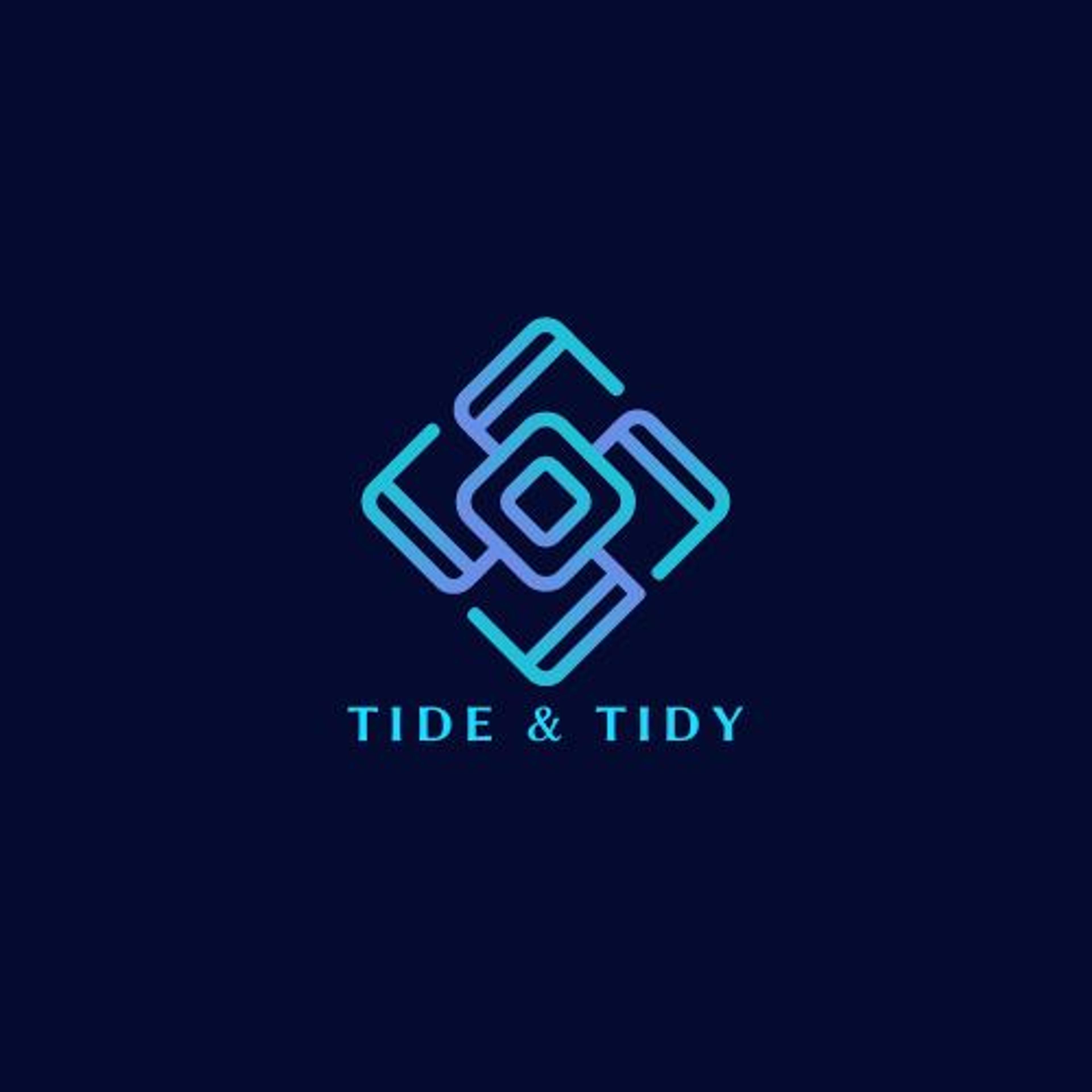 Tide And Tidy