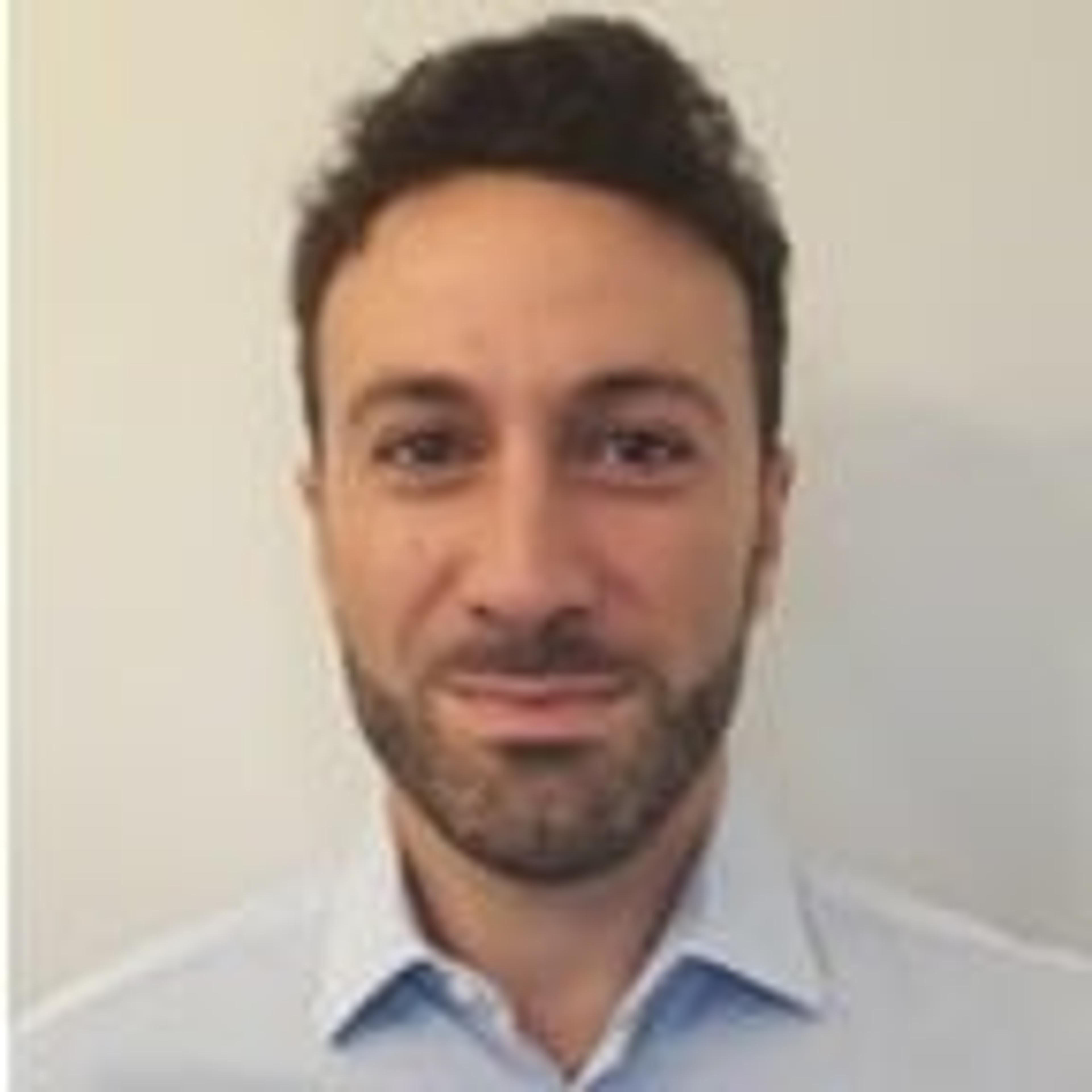 Andrea Scarpellini