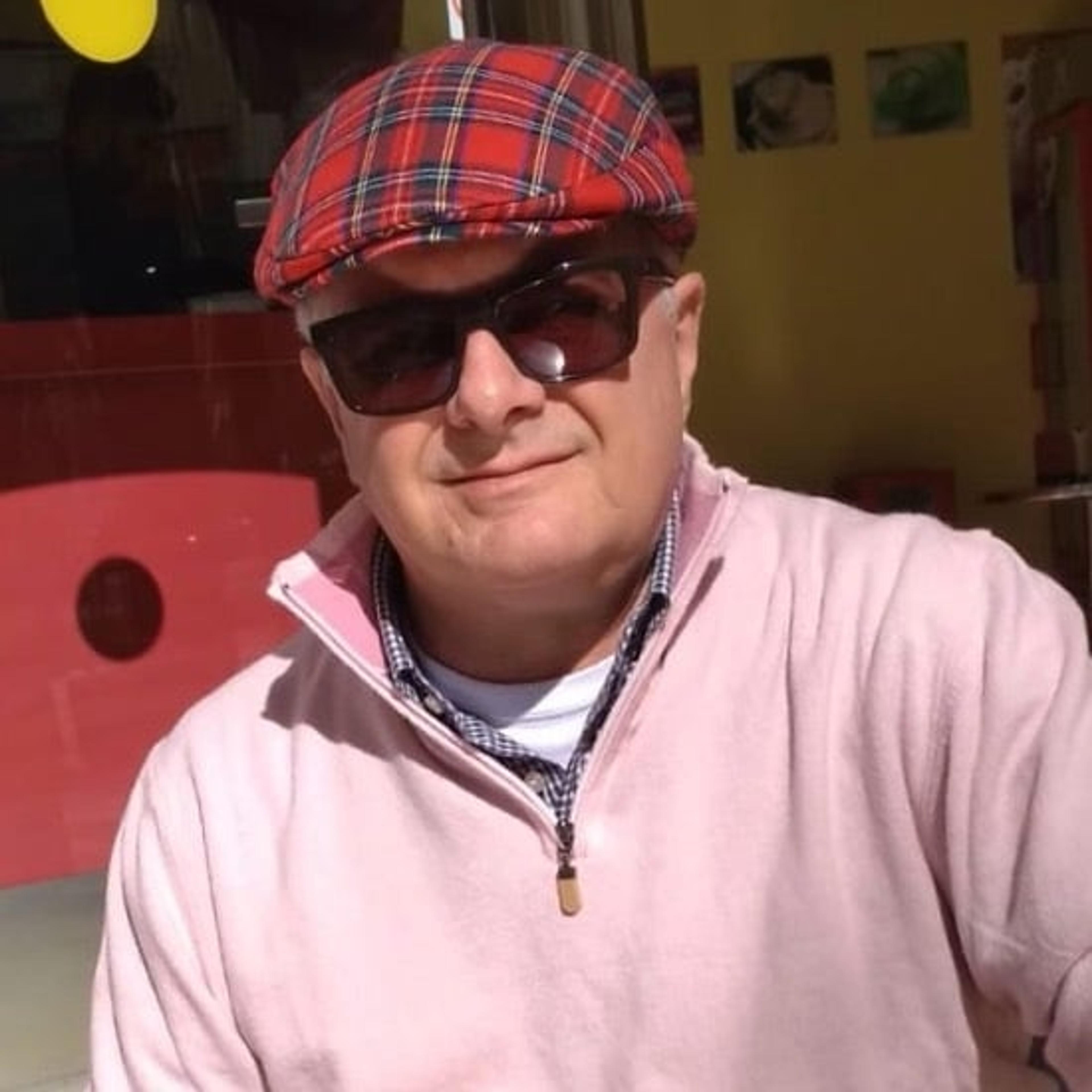 Mauro Campedelli