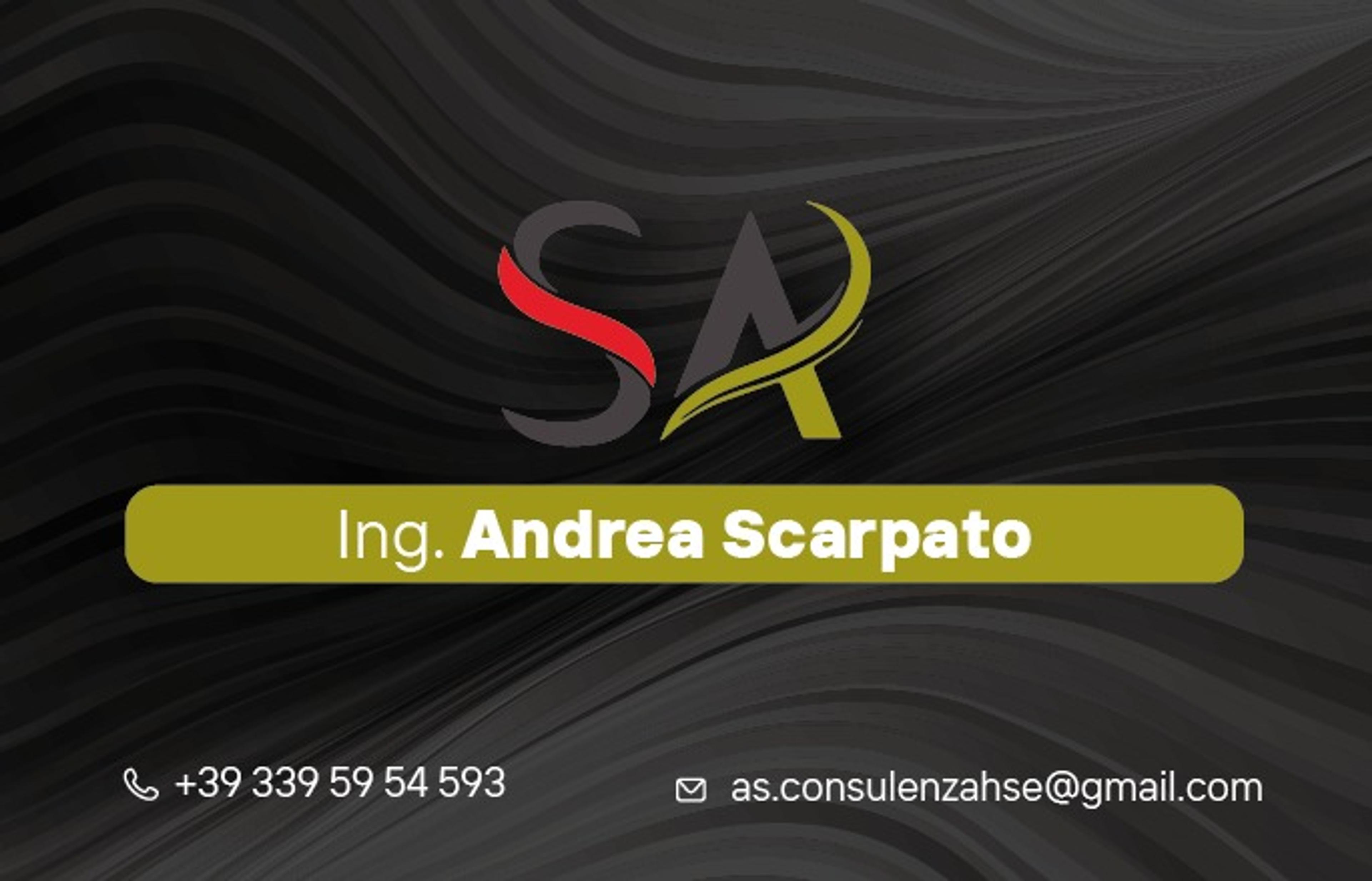 Andrea Scarpato