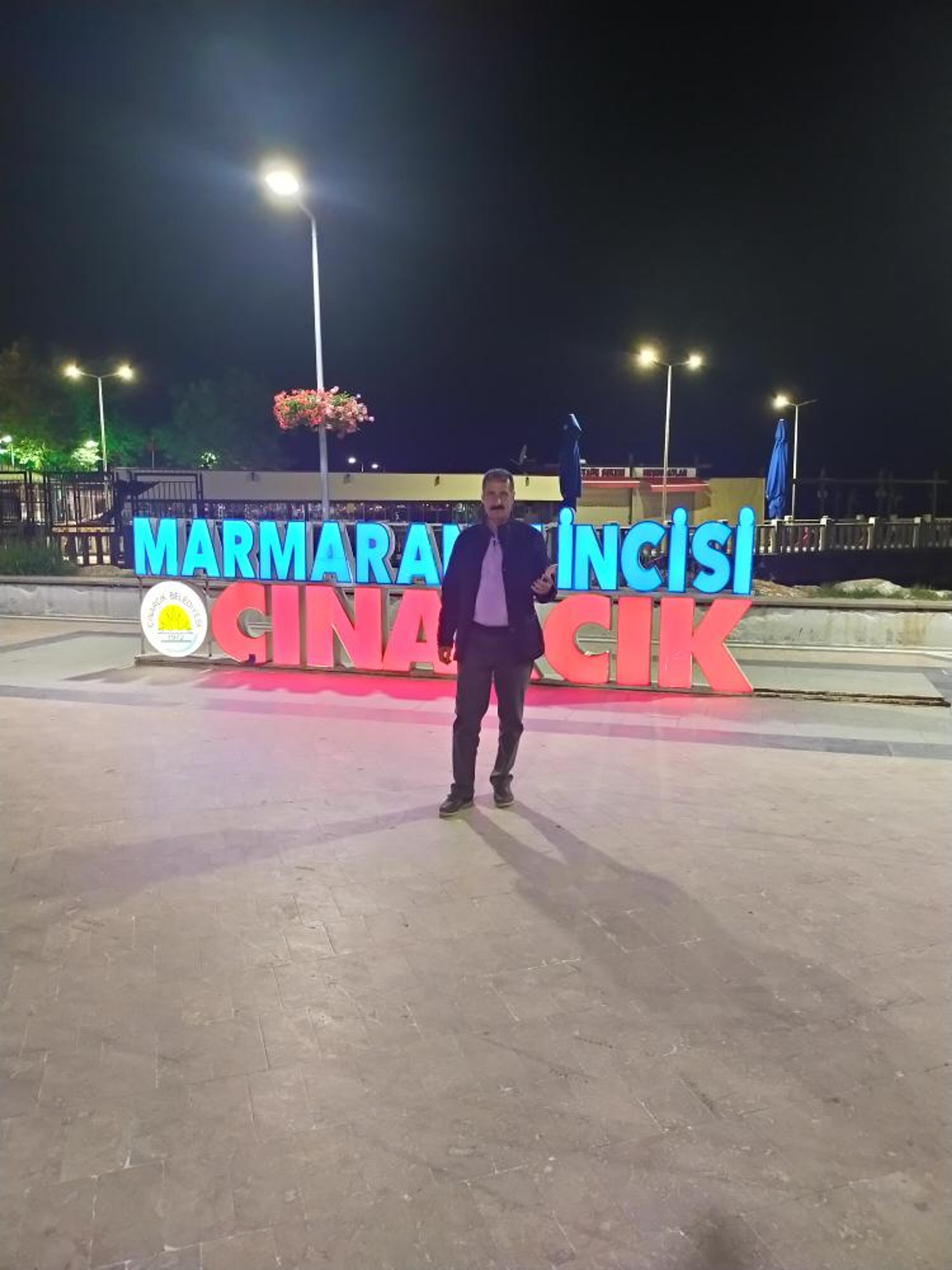 Müslim Yıldırım