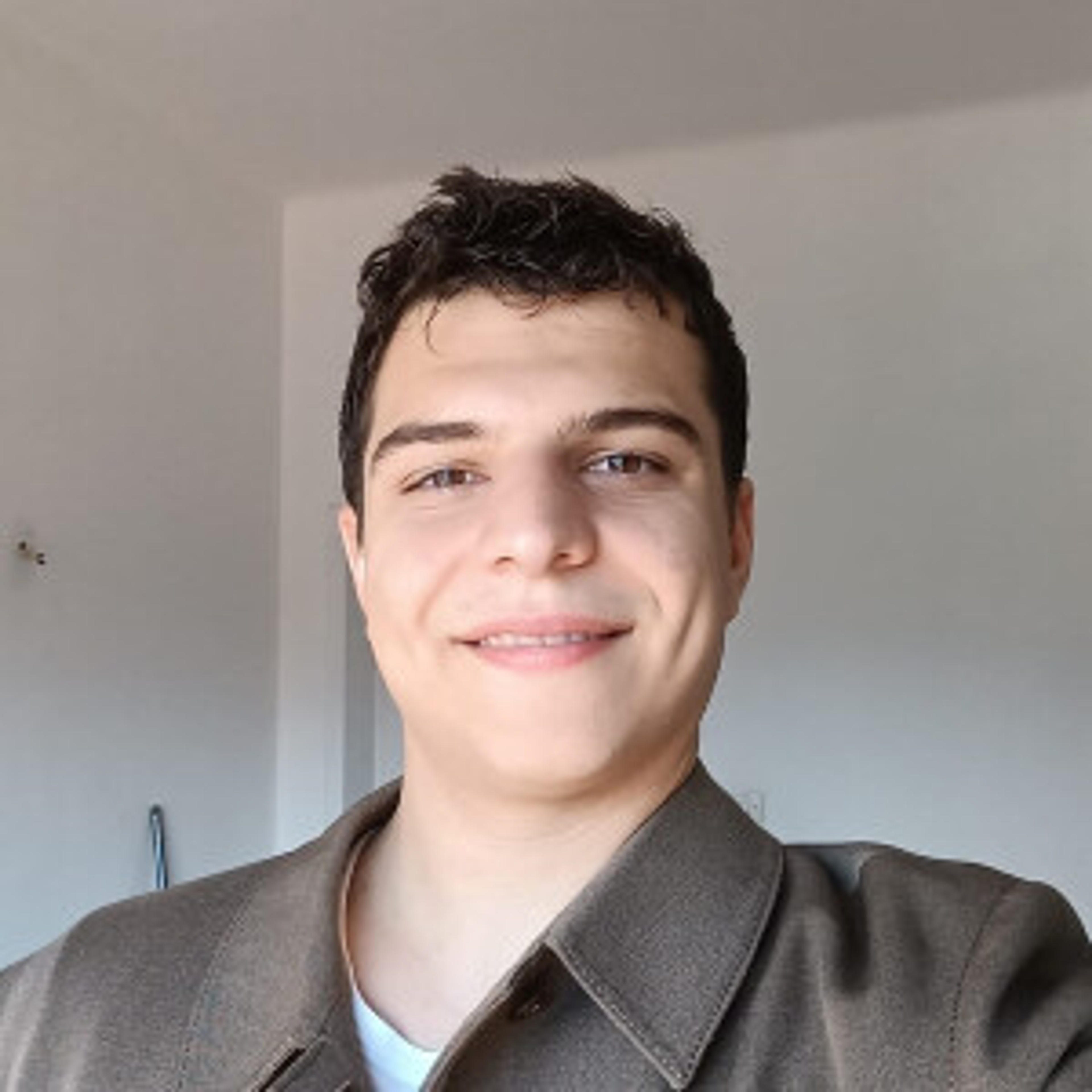 Lorenzo Parisi