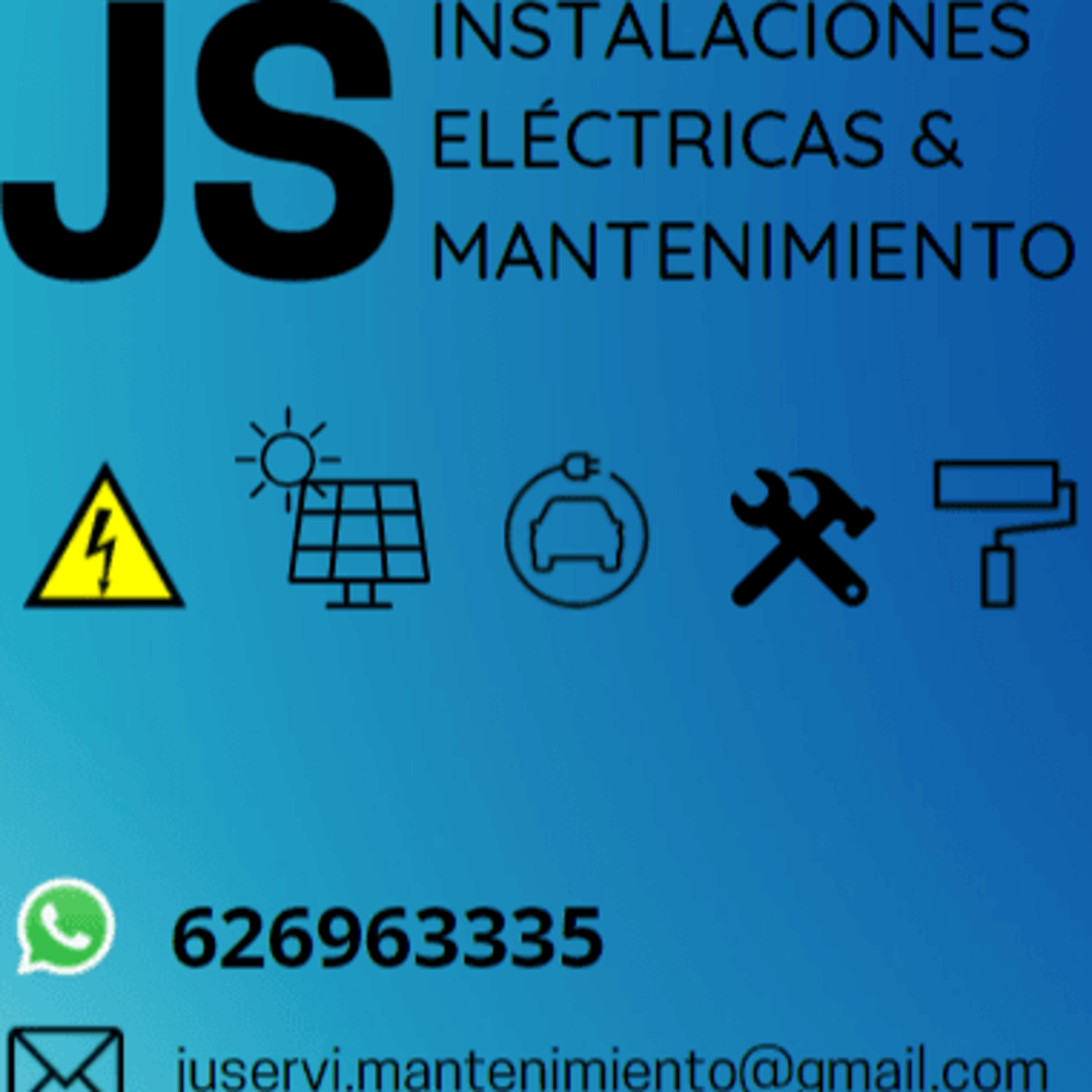 JS Instalaciones Eléctricas & Mantenimiento