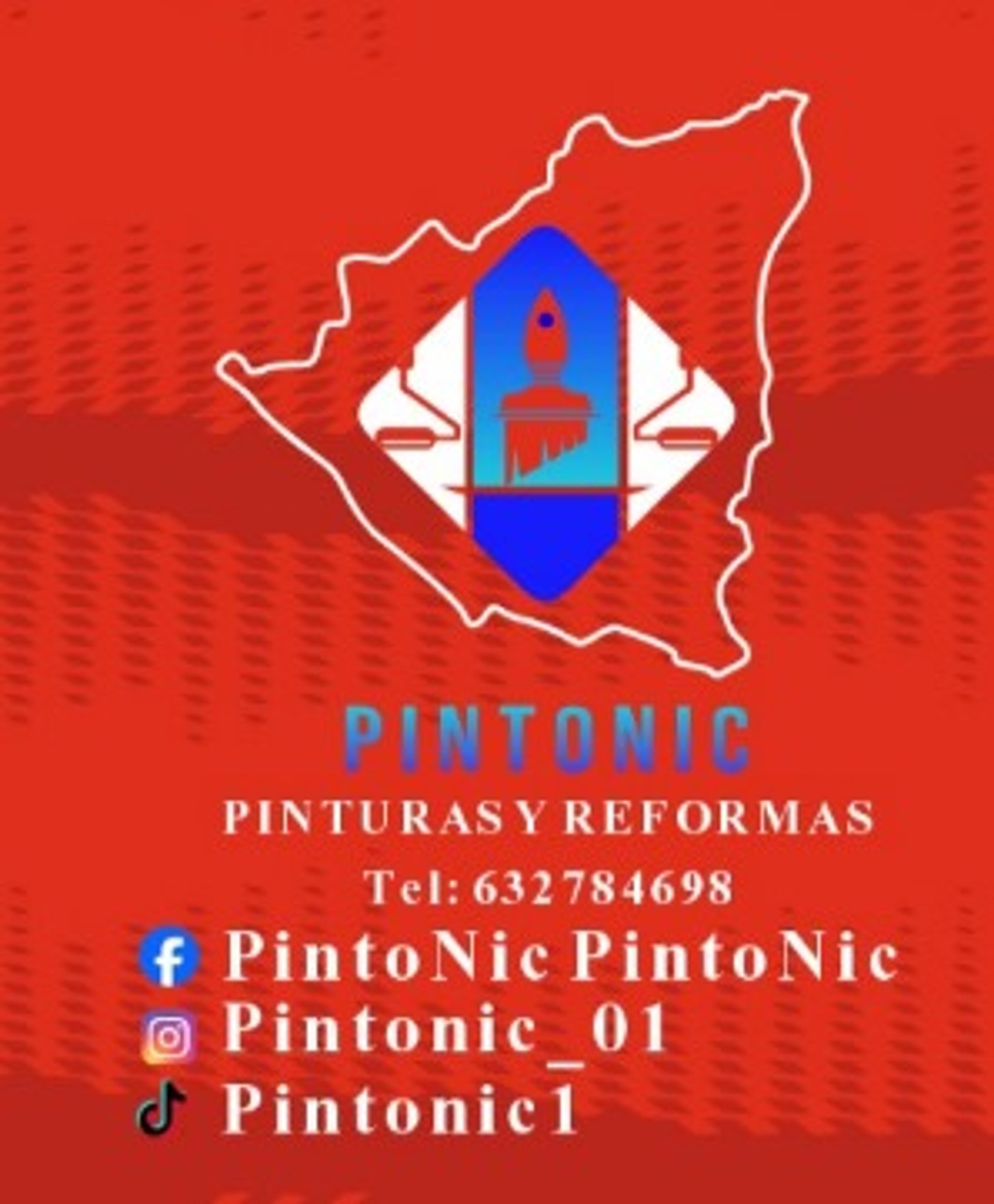 PINTONIC SCP