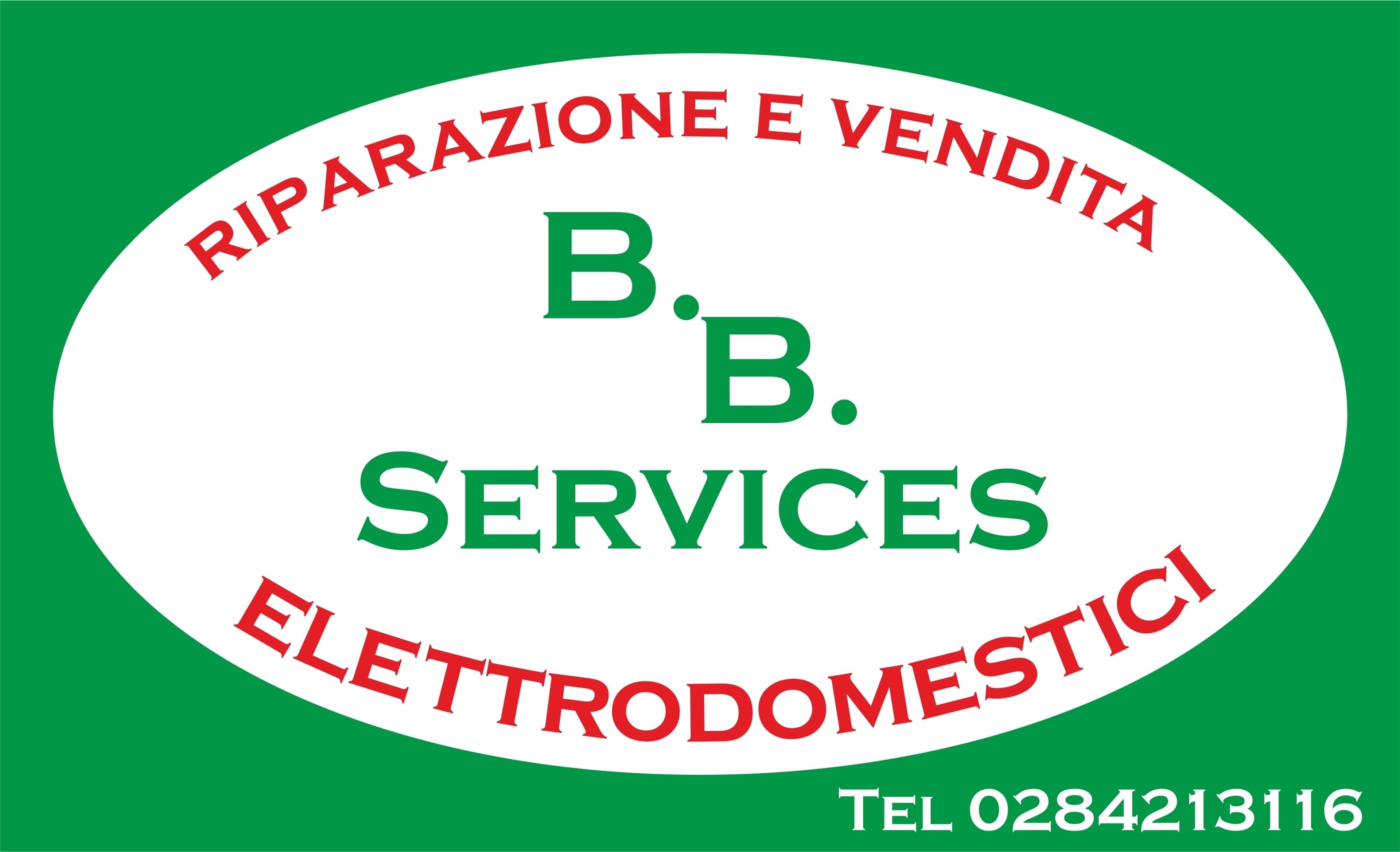 B.B.SERVICES CENTRO ASSISTENZA ELETTRODOMESTICI