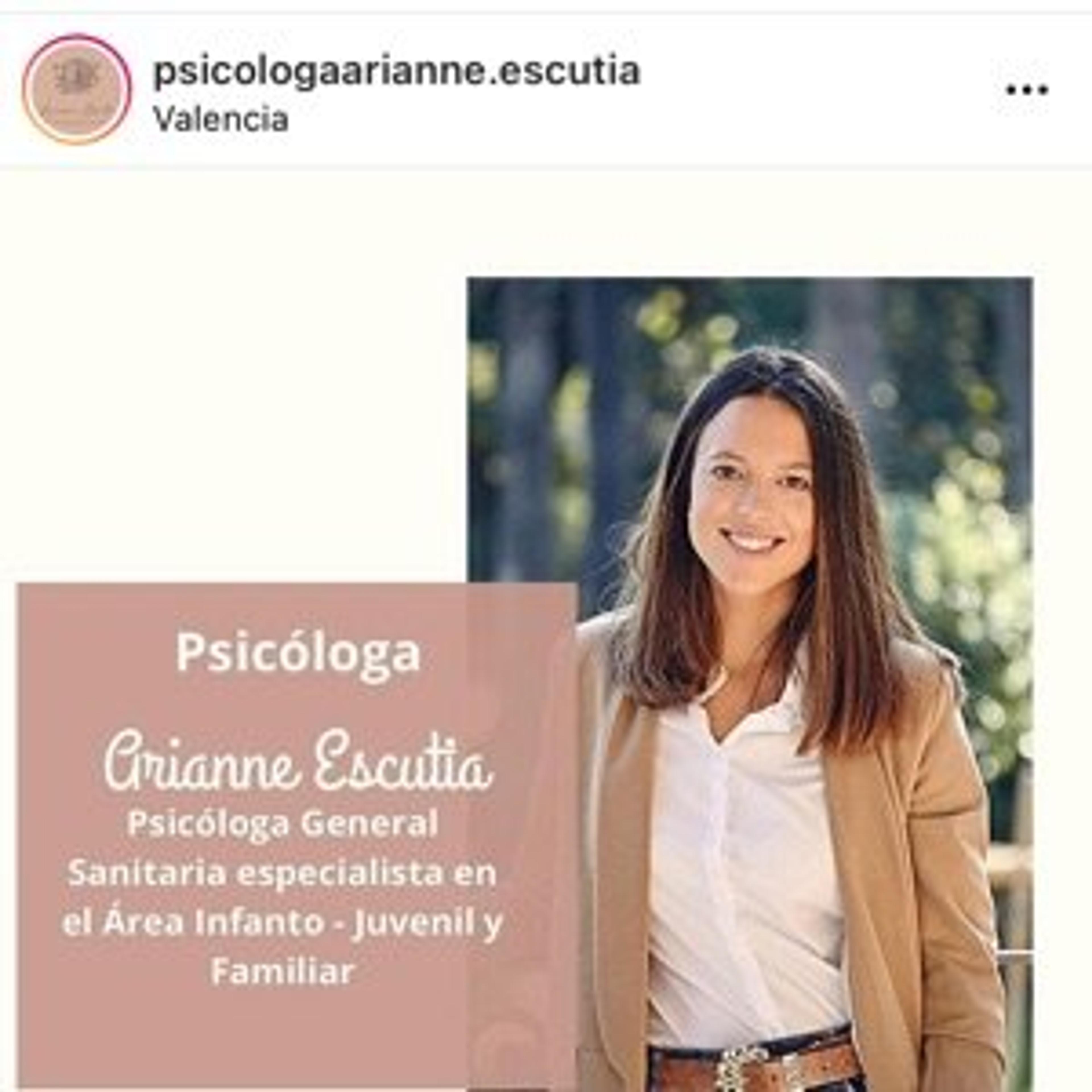 Psicologo general sanitario