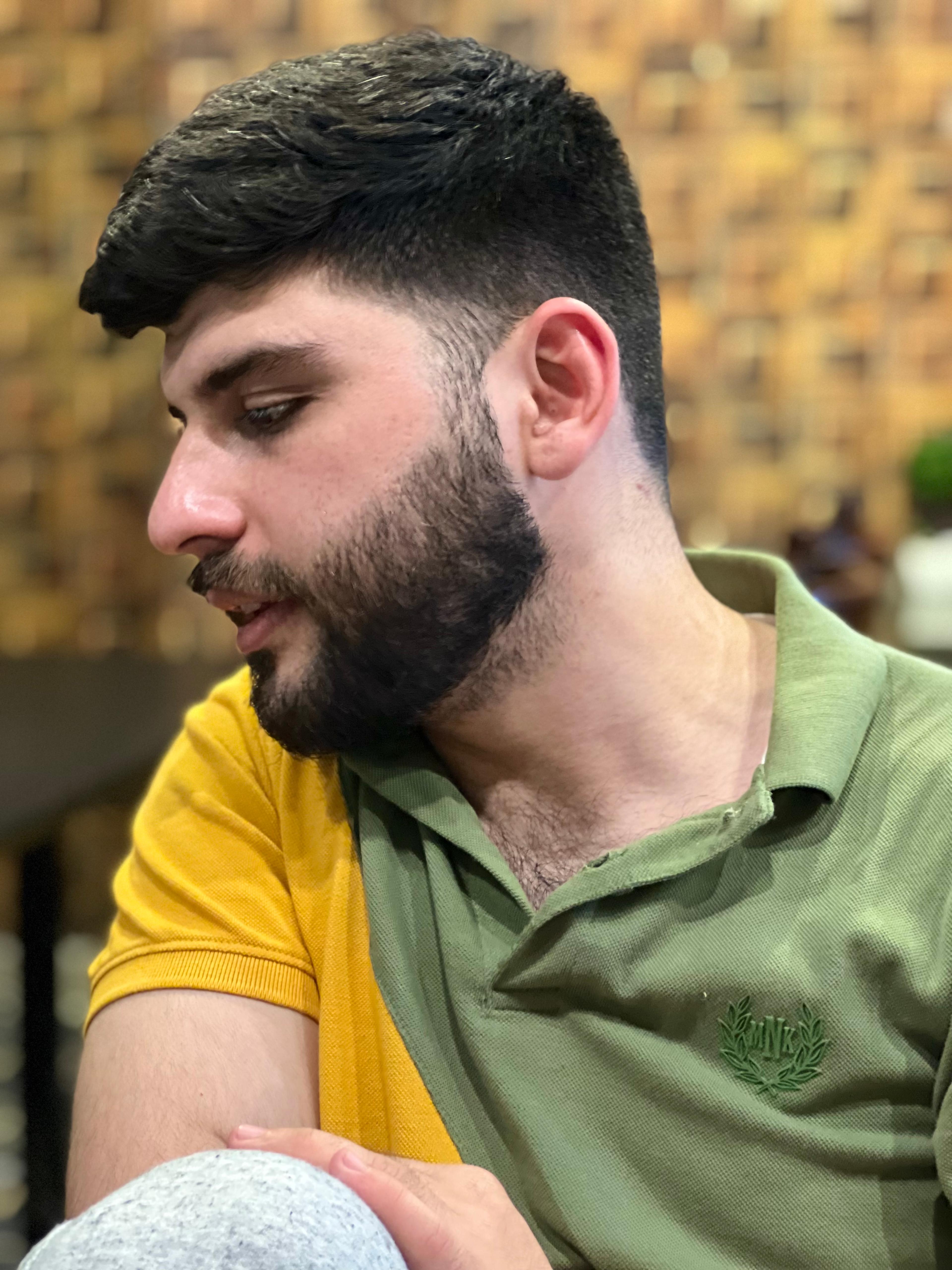 Talha Jamil