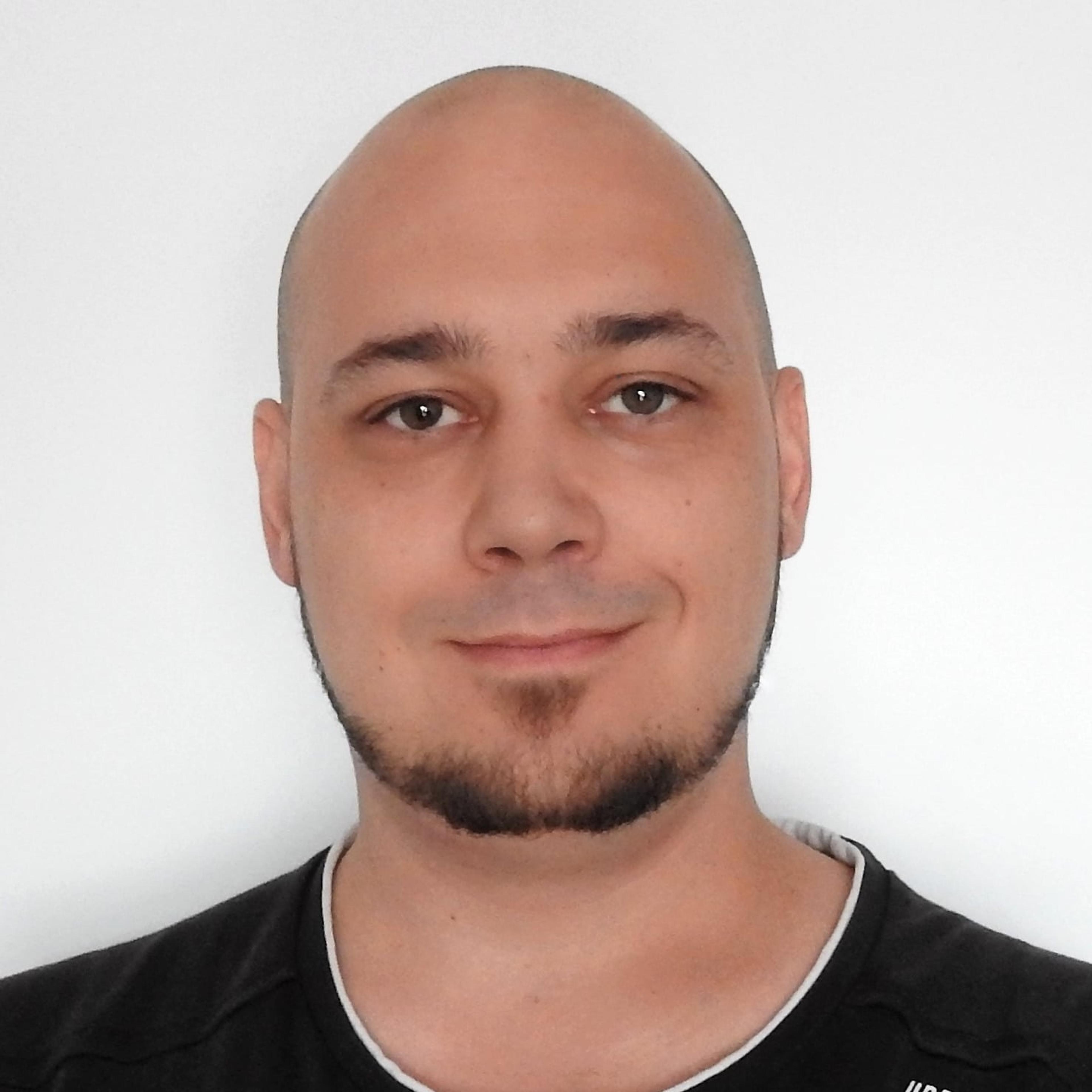 Marco Schönenberger