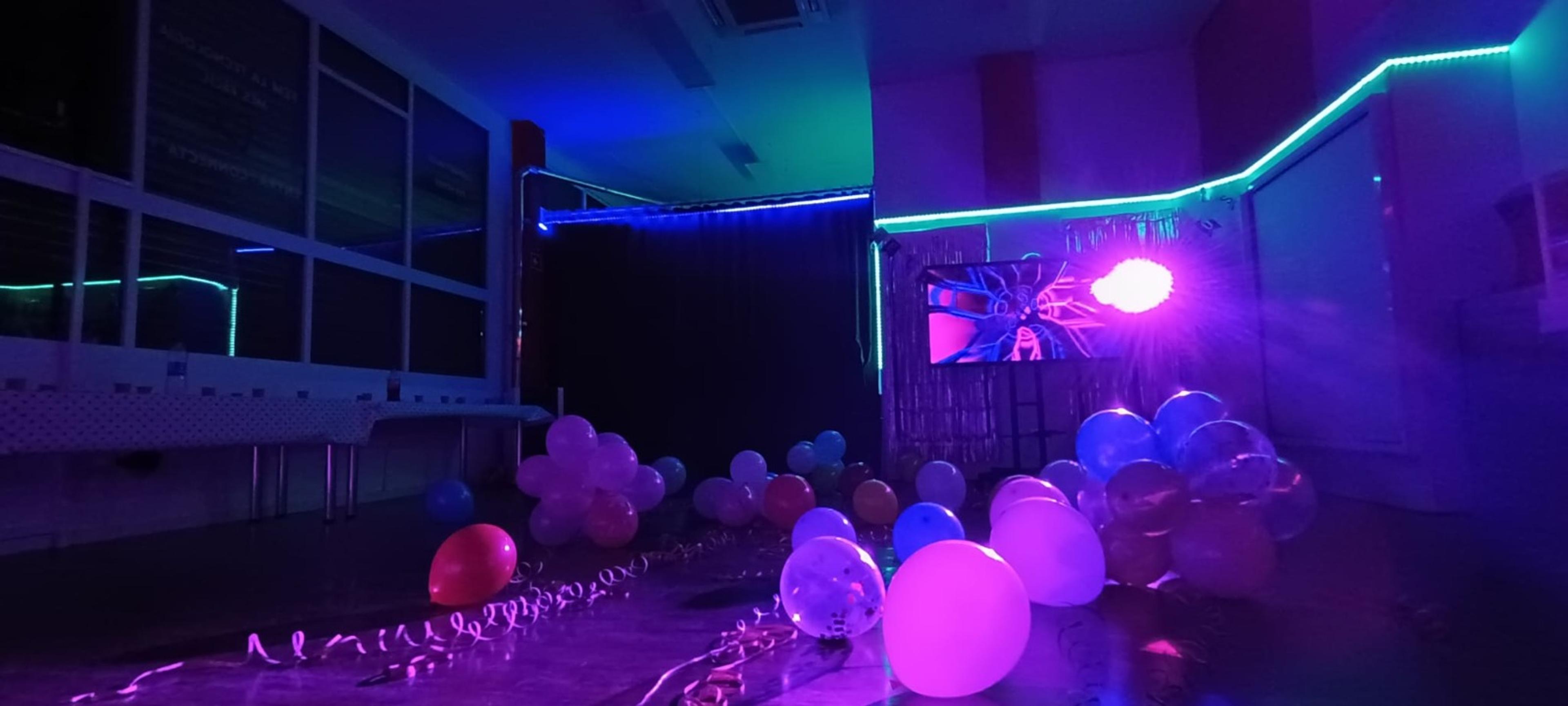 Social Lovers Space Manresa
