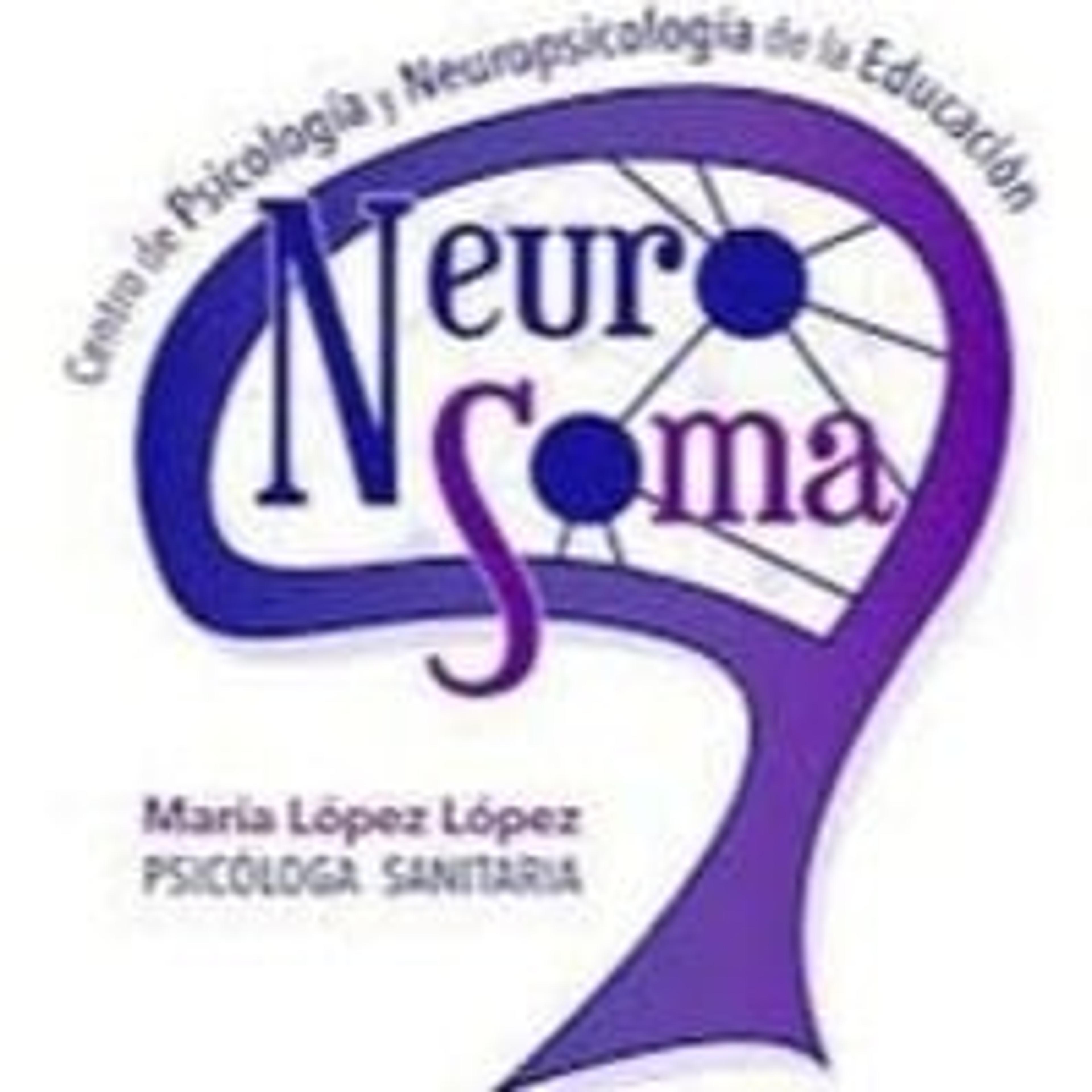 Maria López López