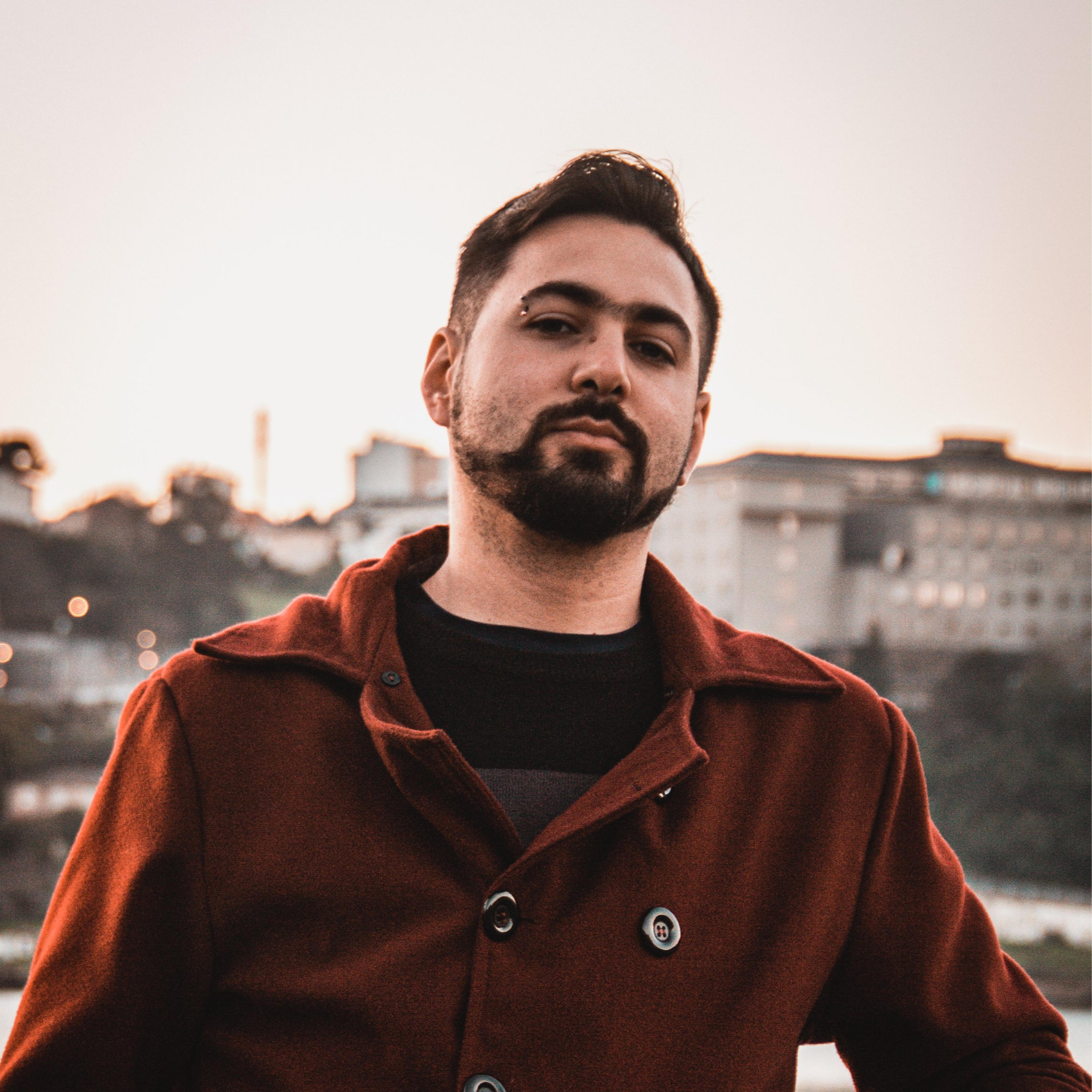 Matias Leonel Ingravallo
