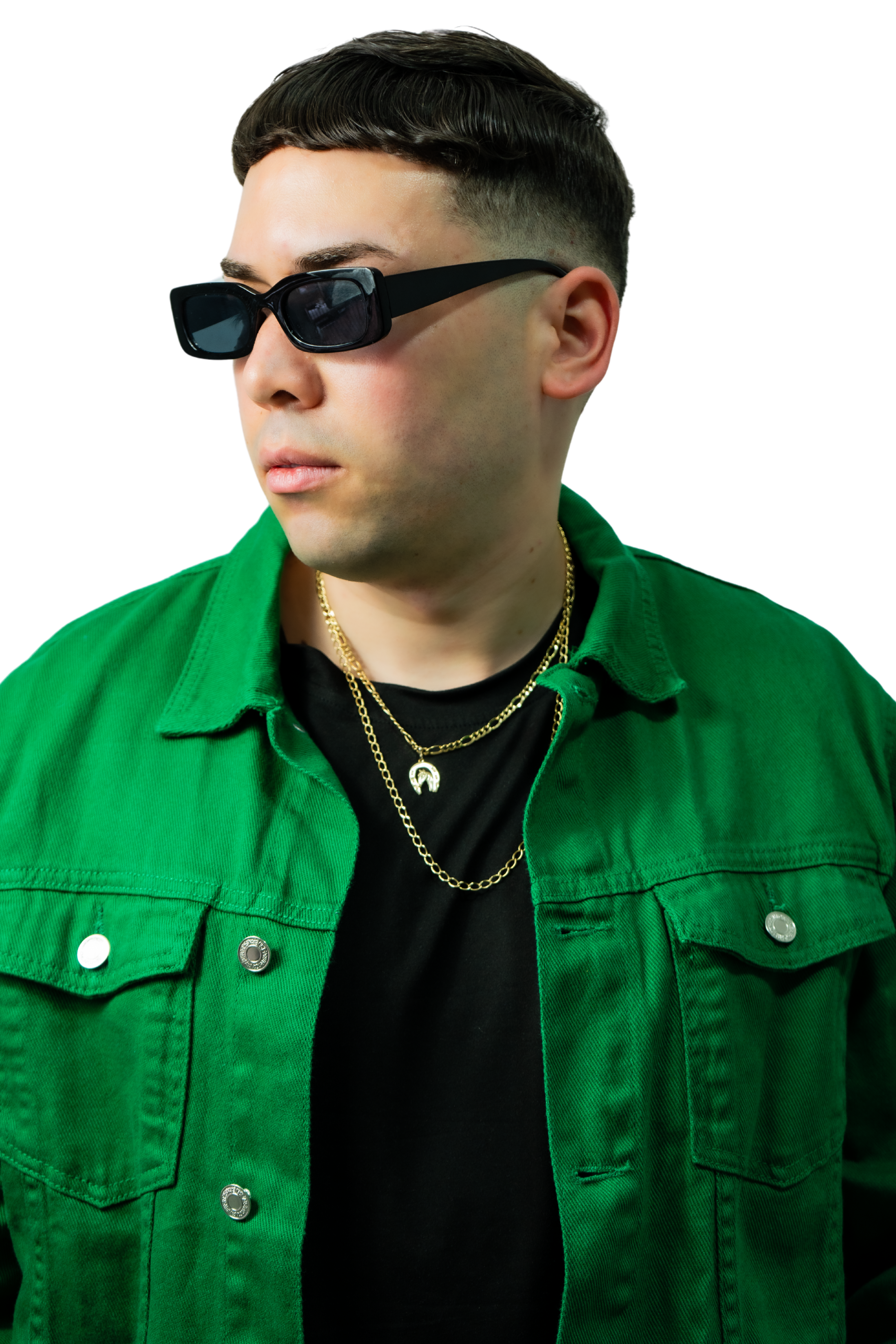 DJ ANGEL LA ESENCIA