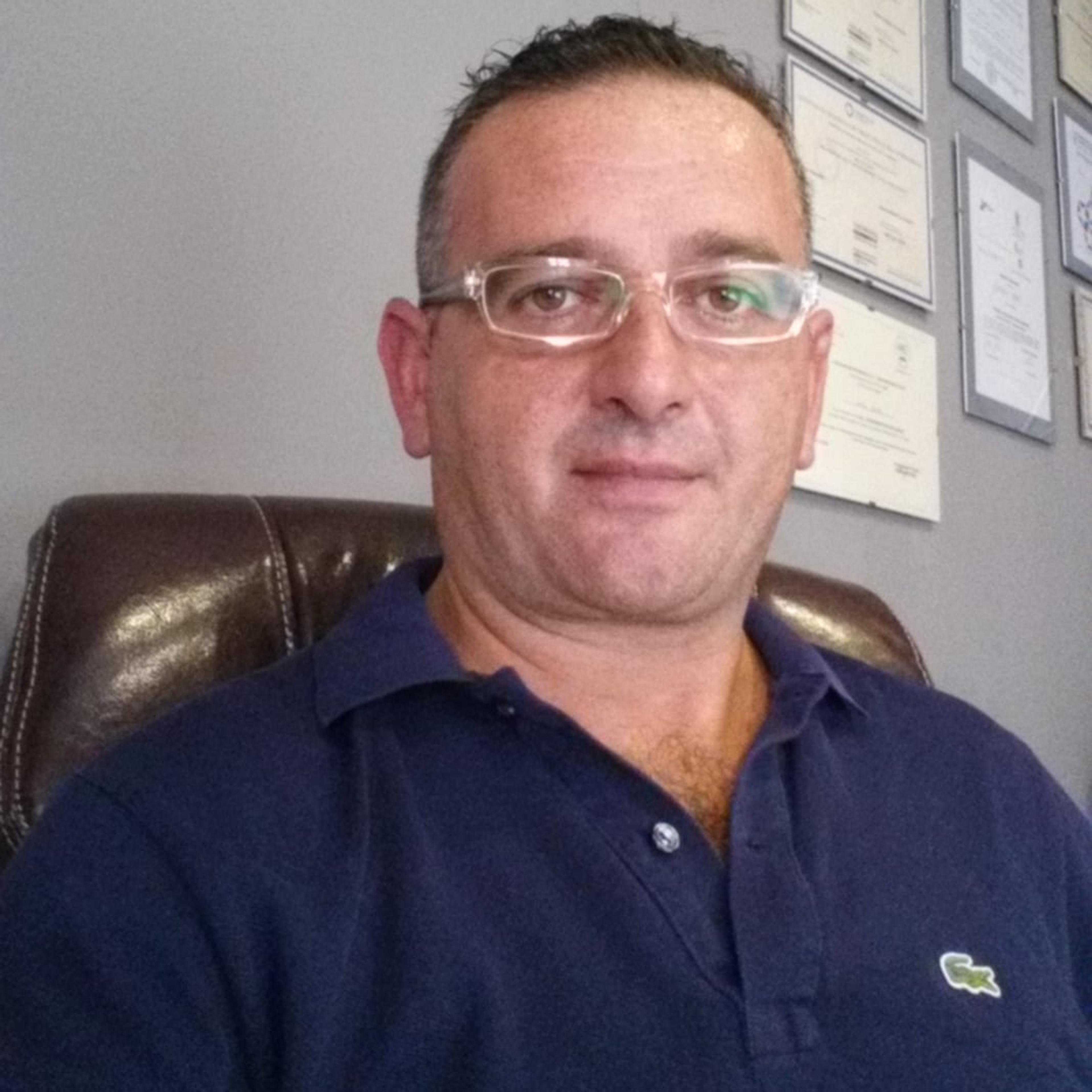 Renato Sergio