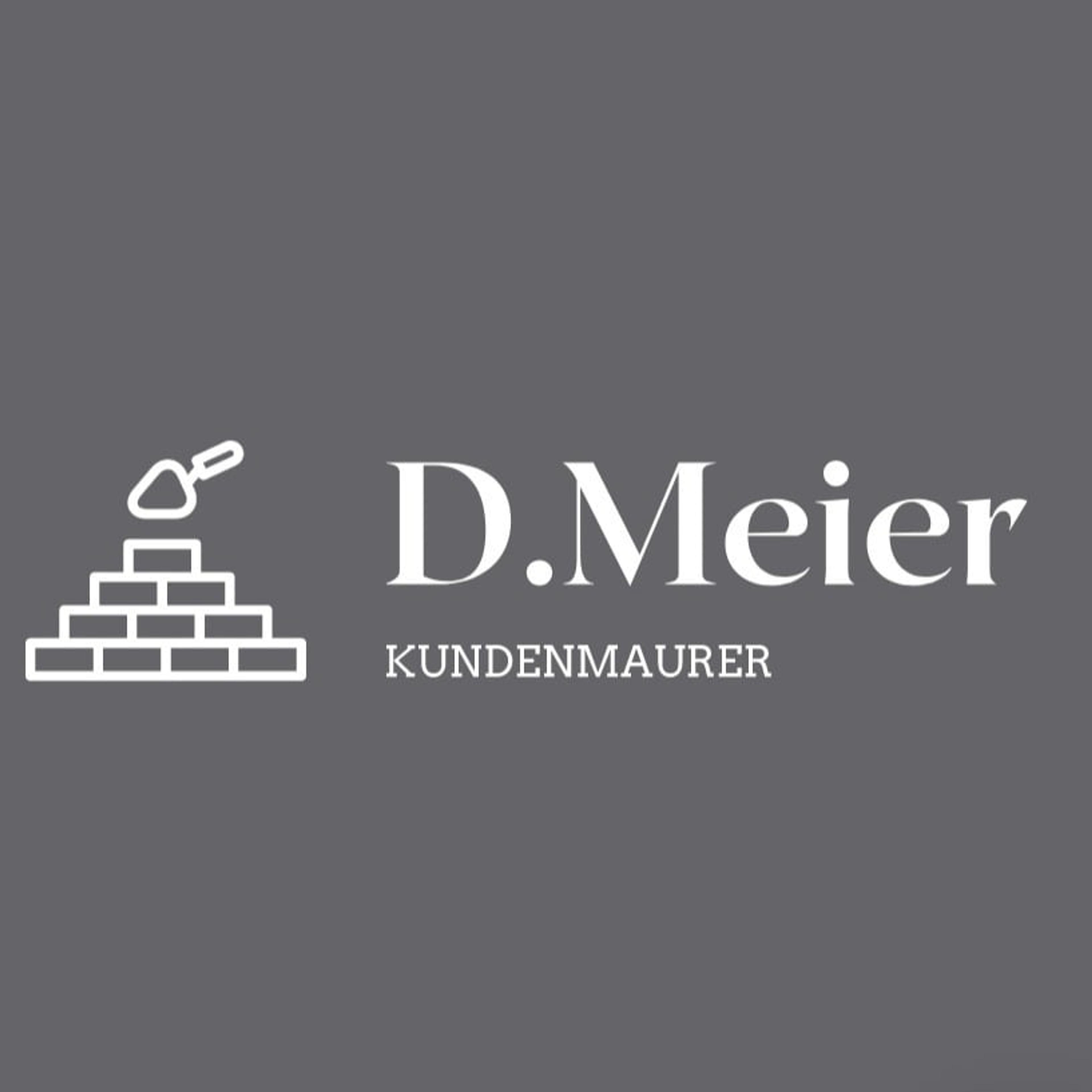 Dominik Meier