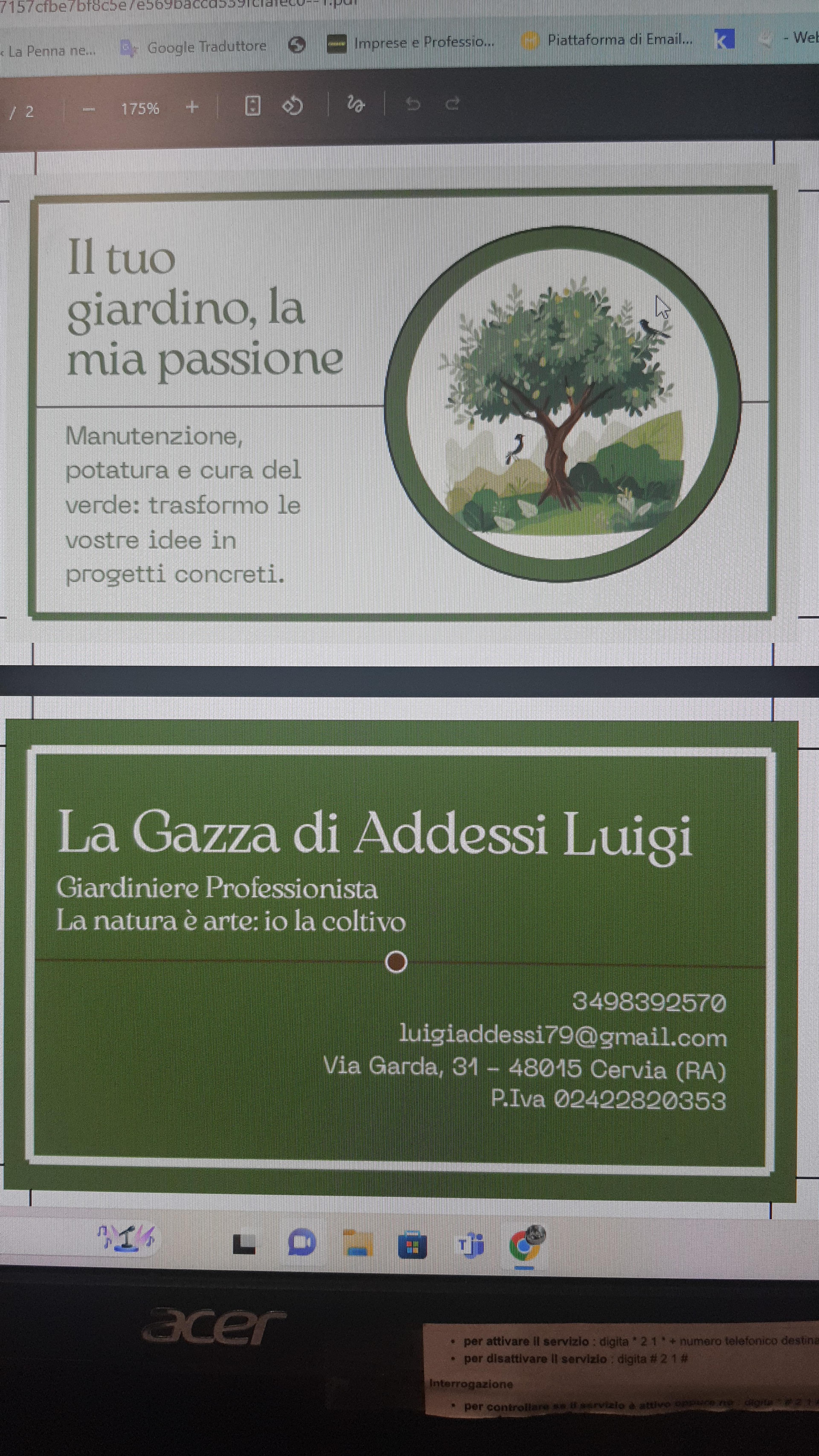 Luigi Addessi