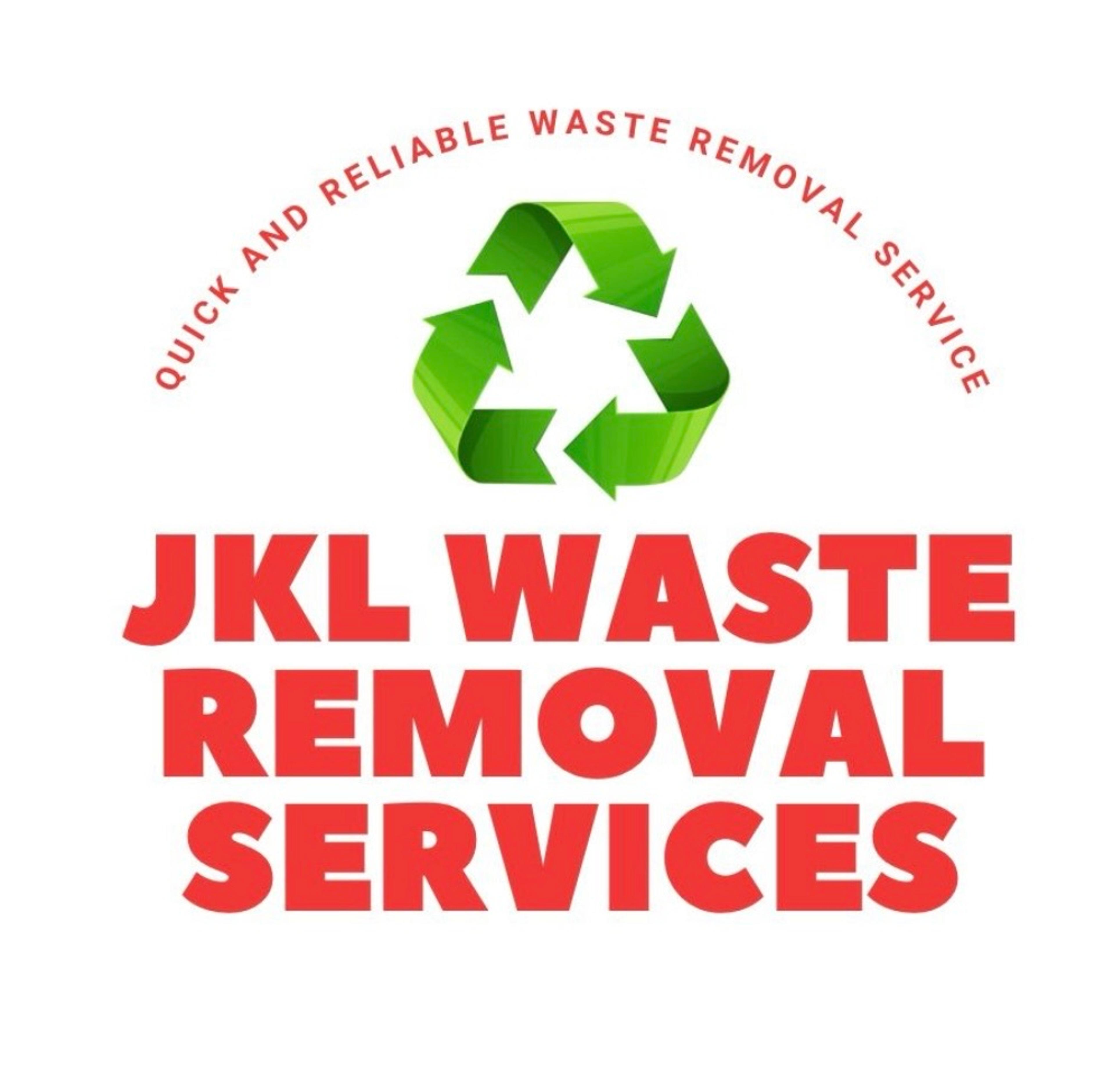 JKL Waste And Removal Services