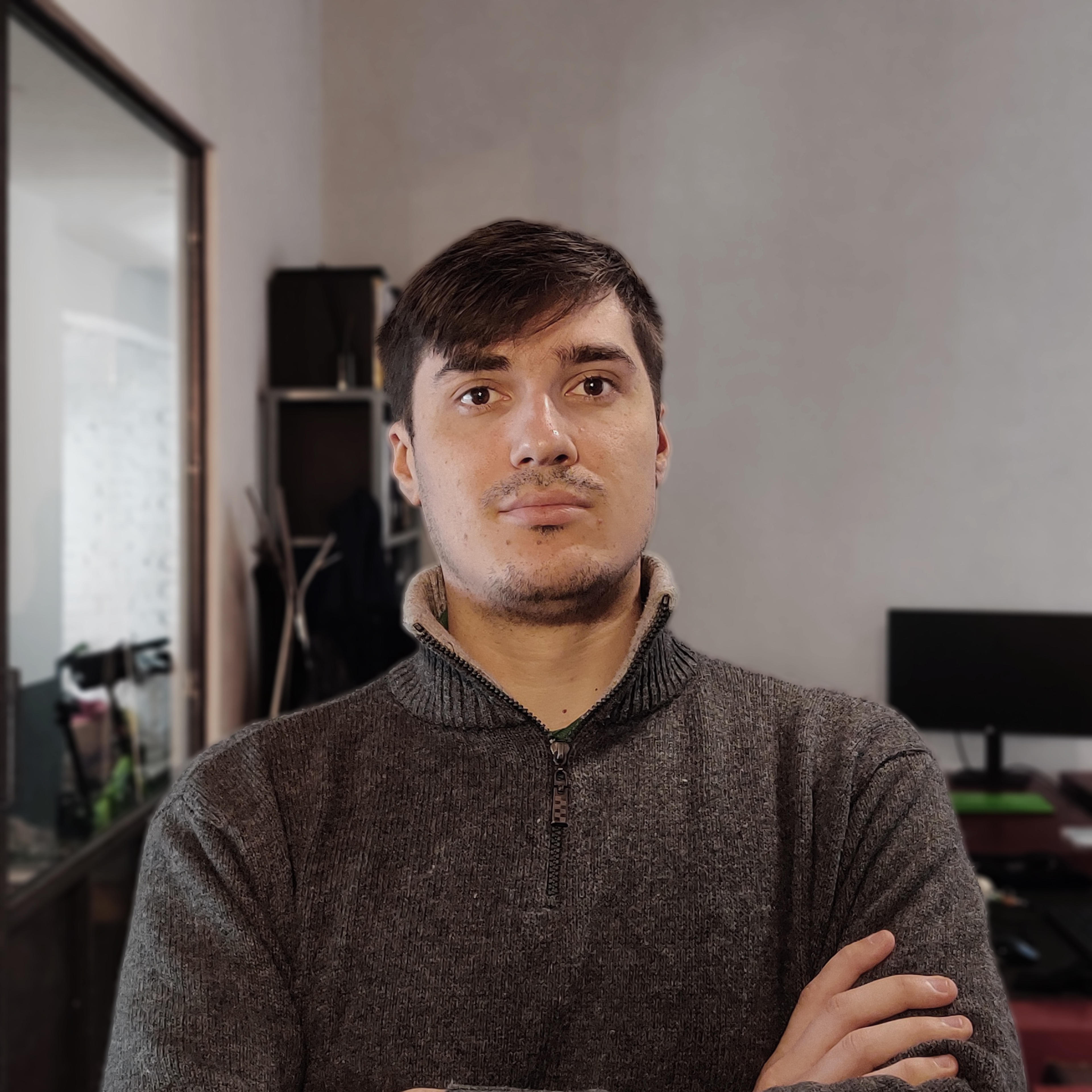 Massimiliano Titu