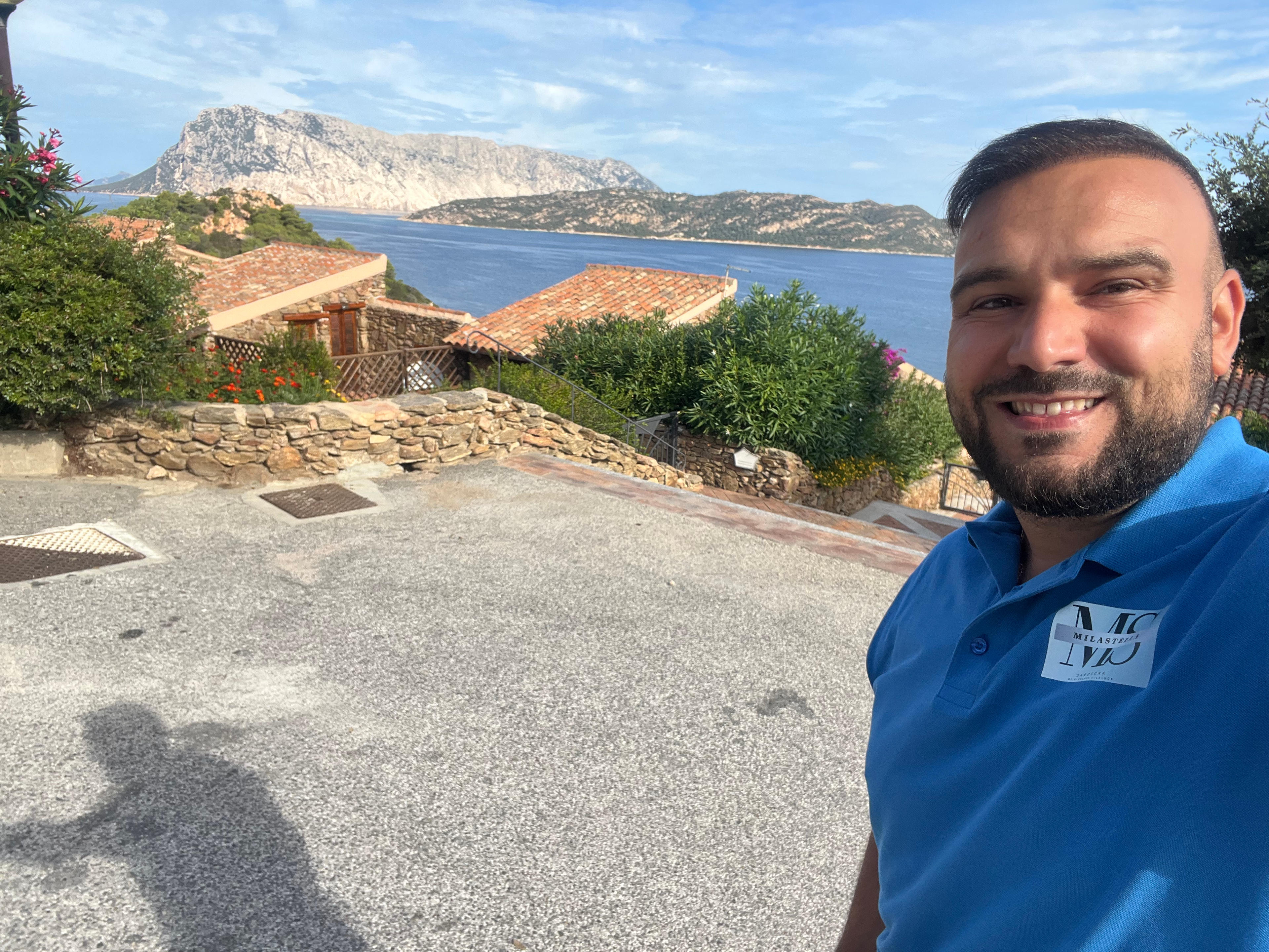 Milastella Sardegna