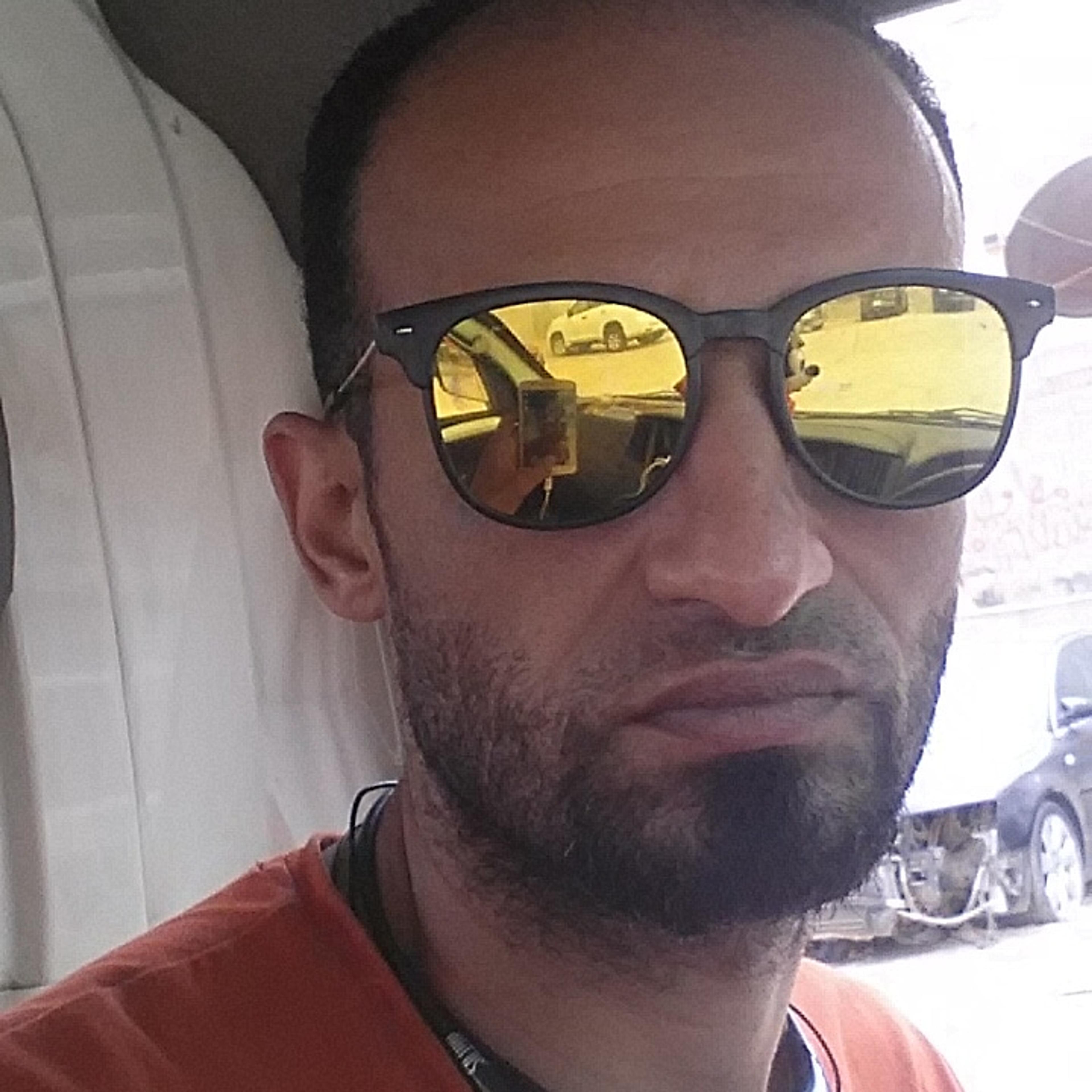 السيد راشد