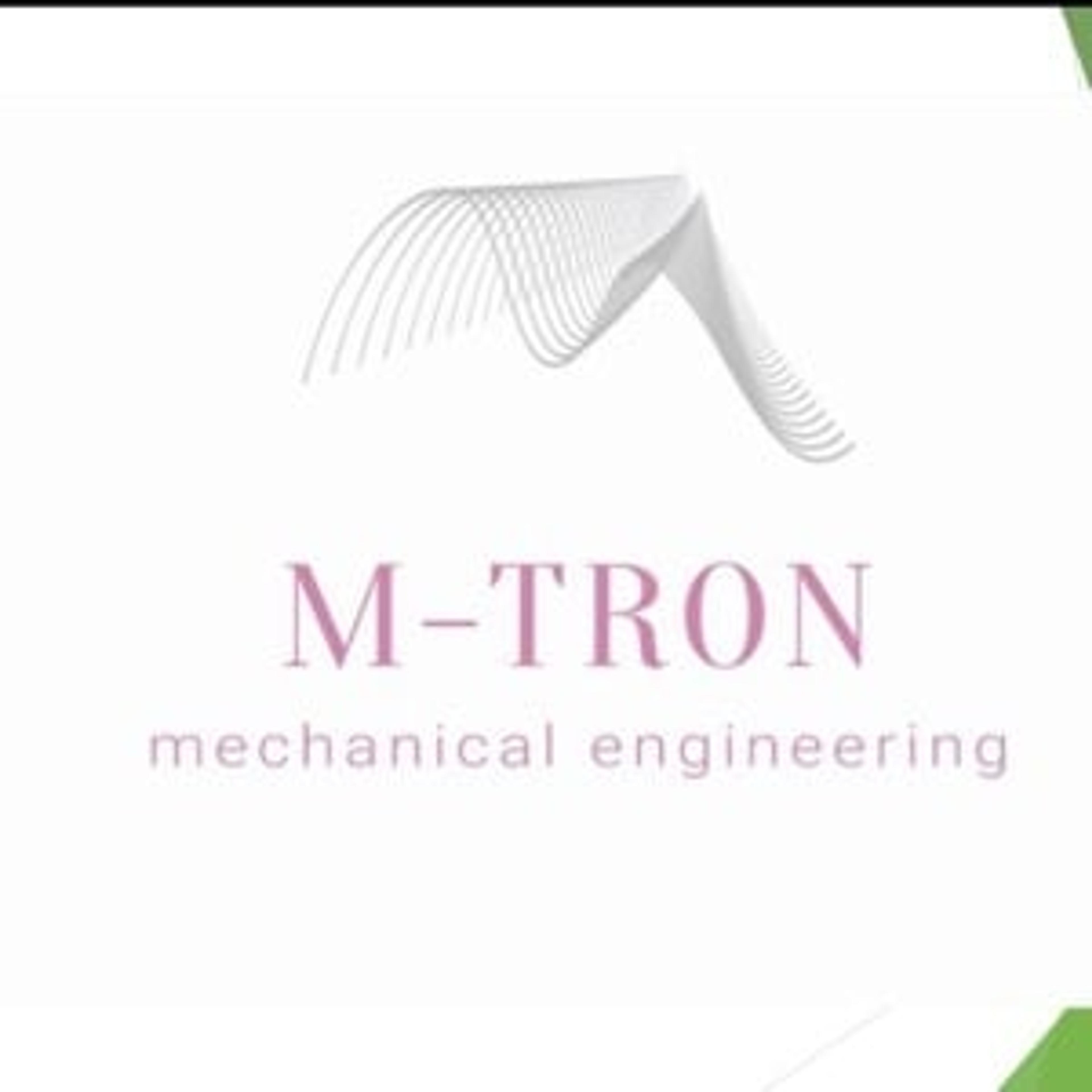M. TRON SRLS