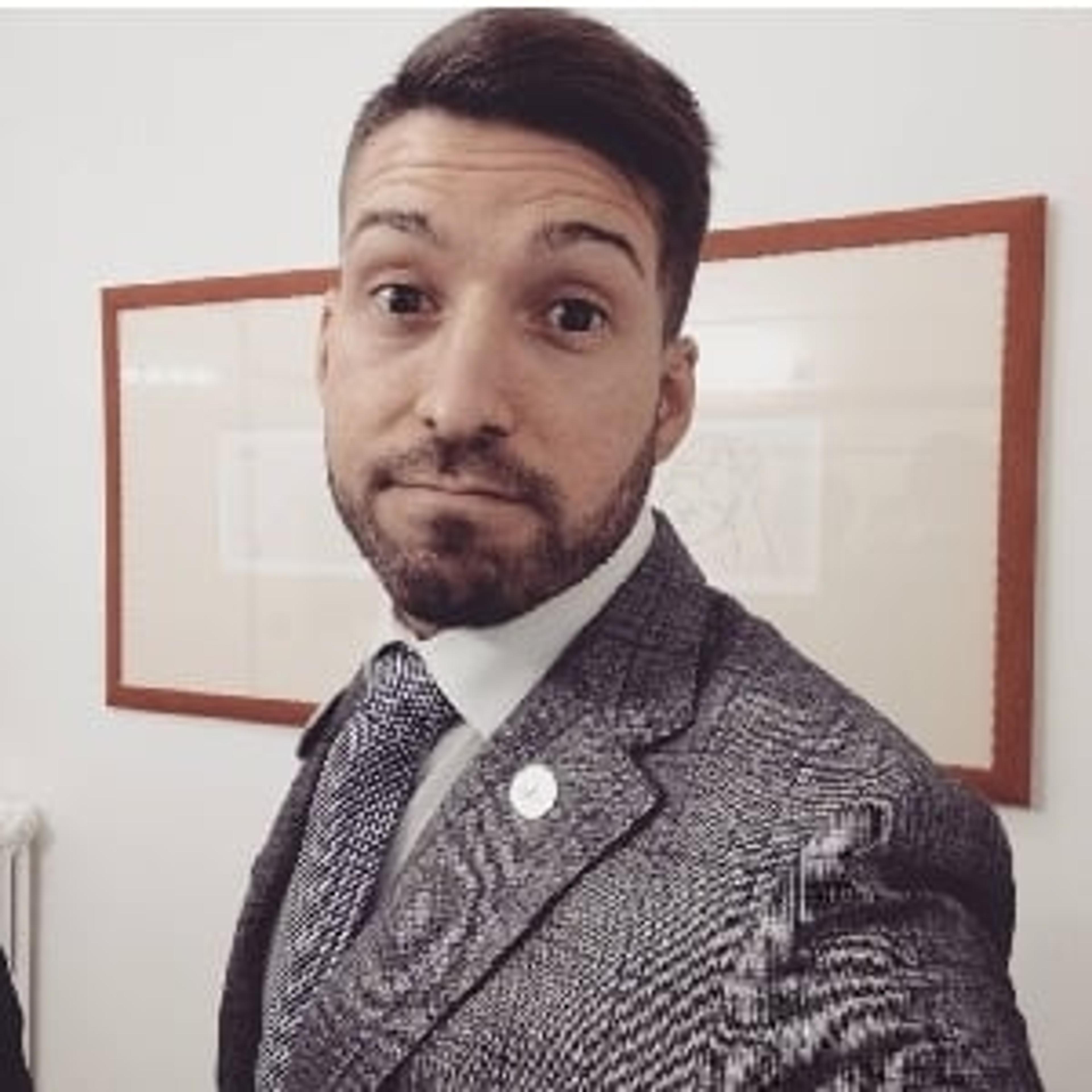 Luca Del Prete