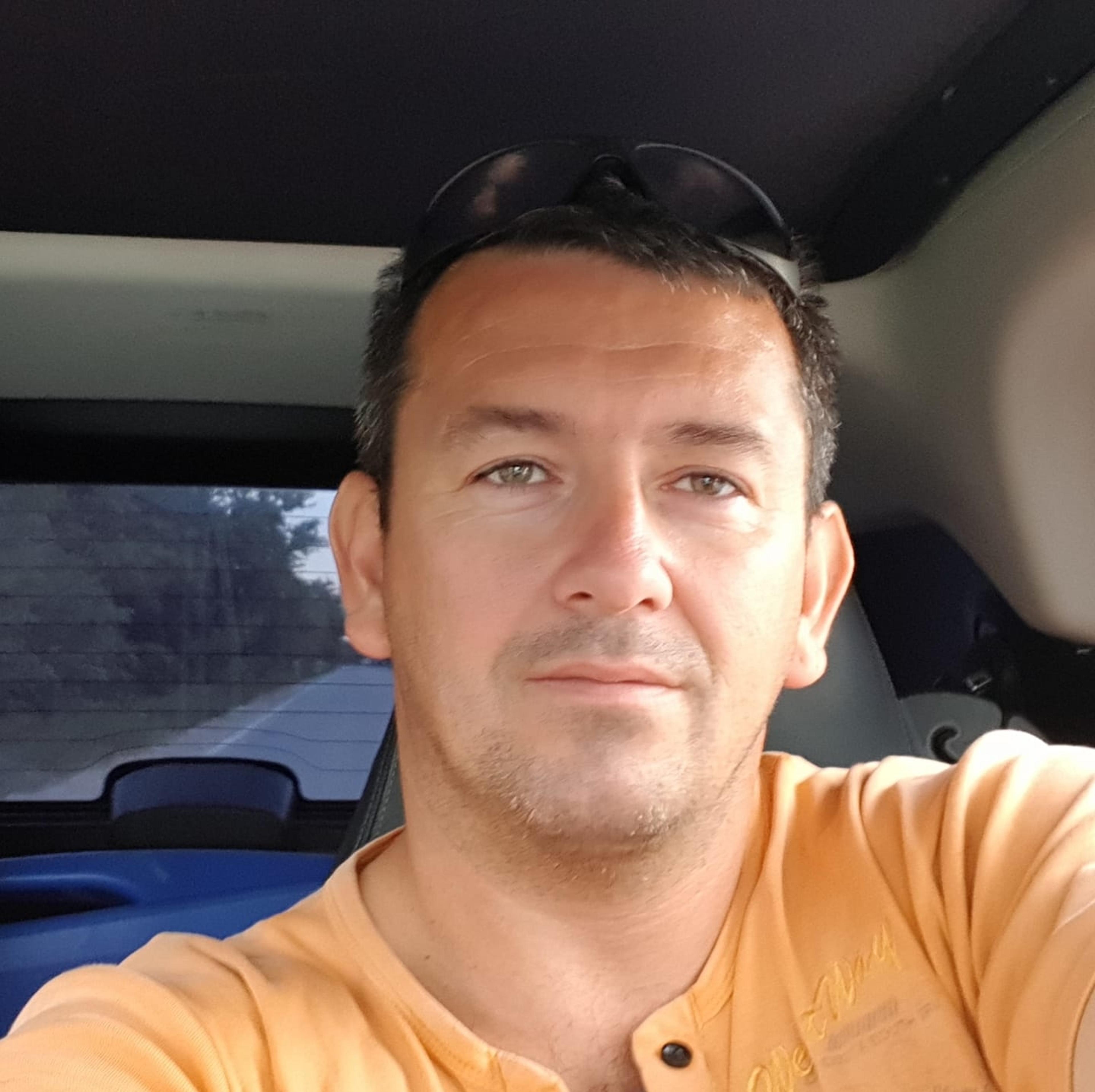 István Gál
